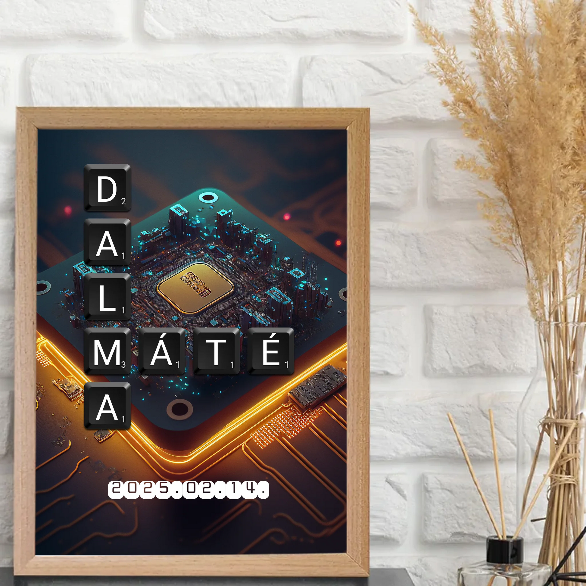 1-egyedi-ajandekok-frame-mockup-natur
