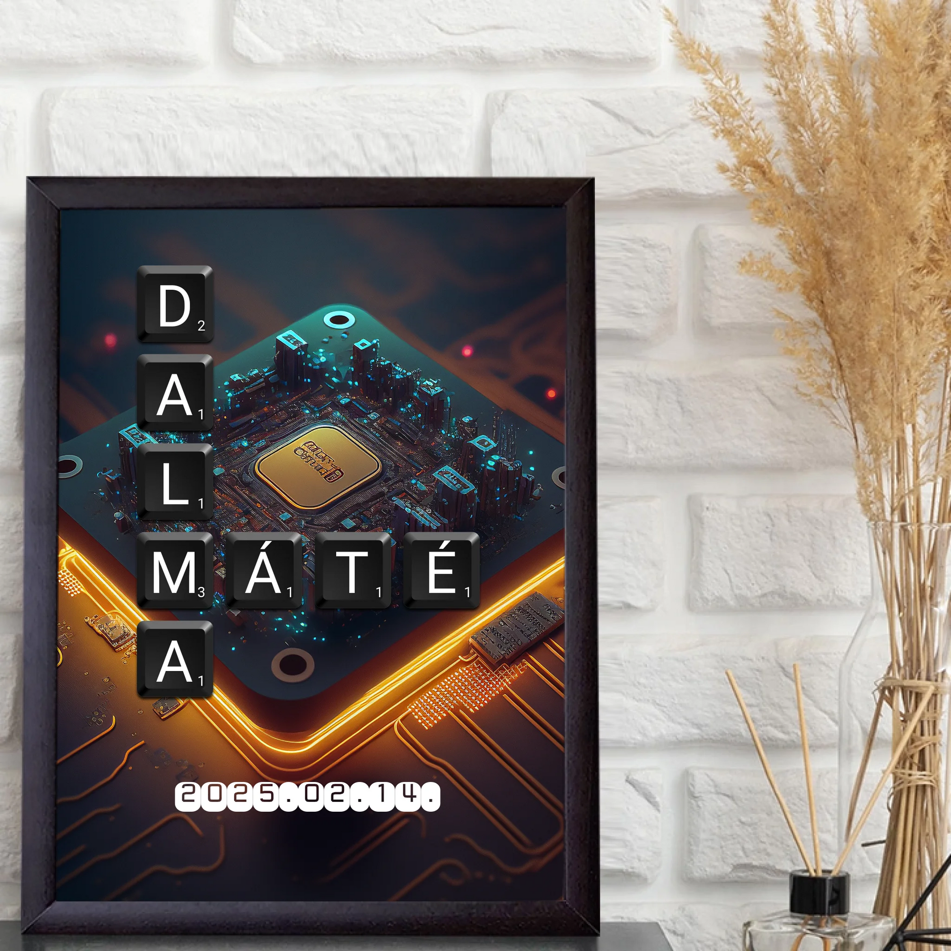 1-egyedi-ajandekok-frame-mockup-1-wenge