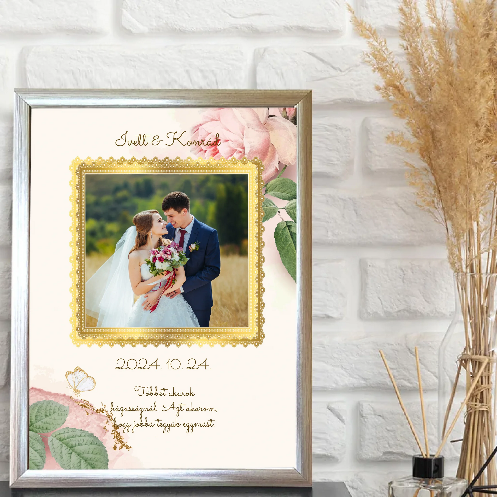 1-egyedi-ajandekok-frame-mockup-ezust