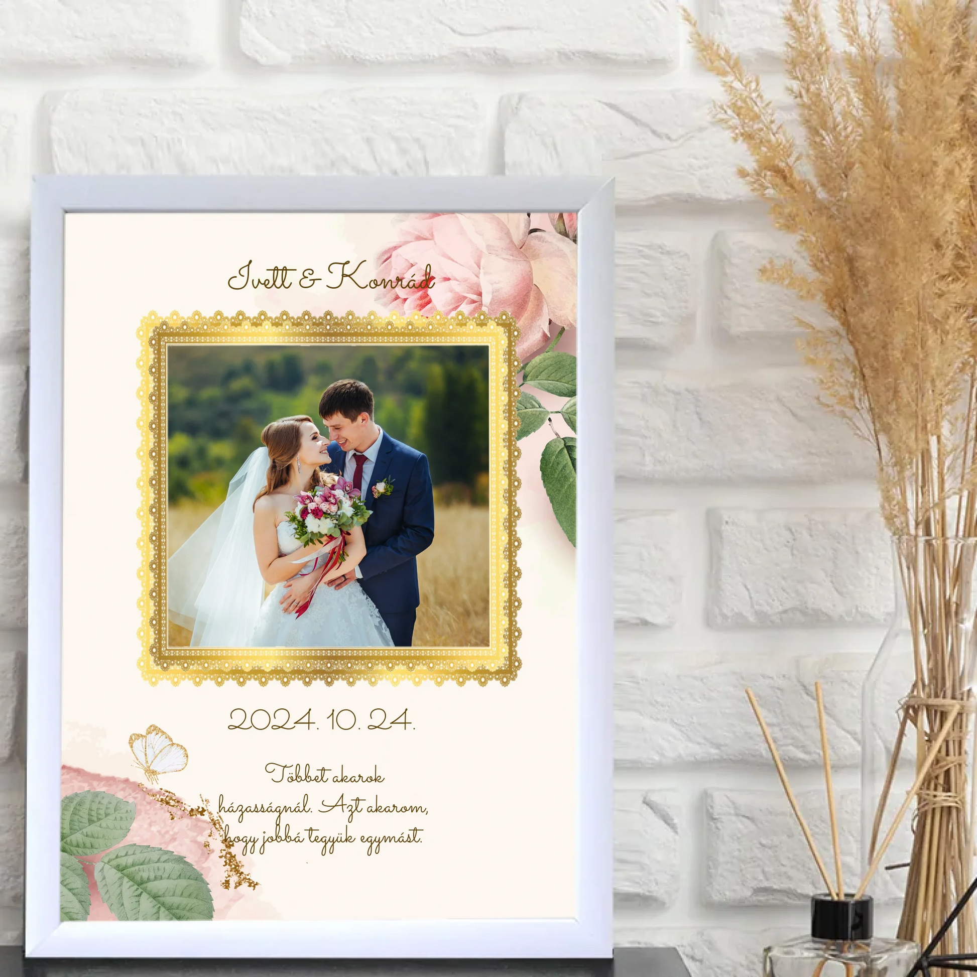 1-egyedi-ajandekok-frame-mockup-feher