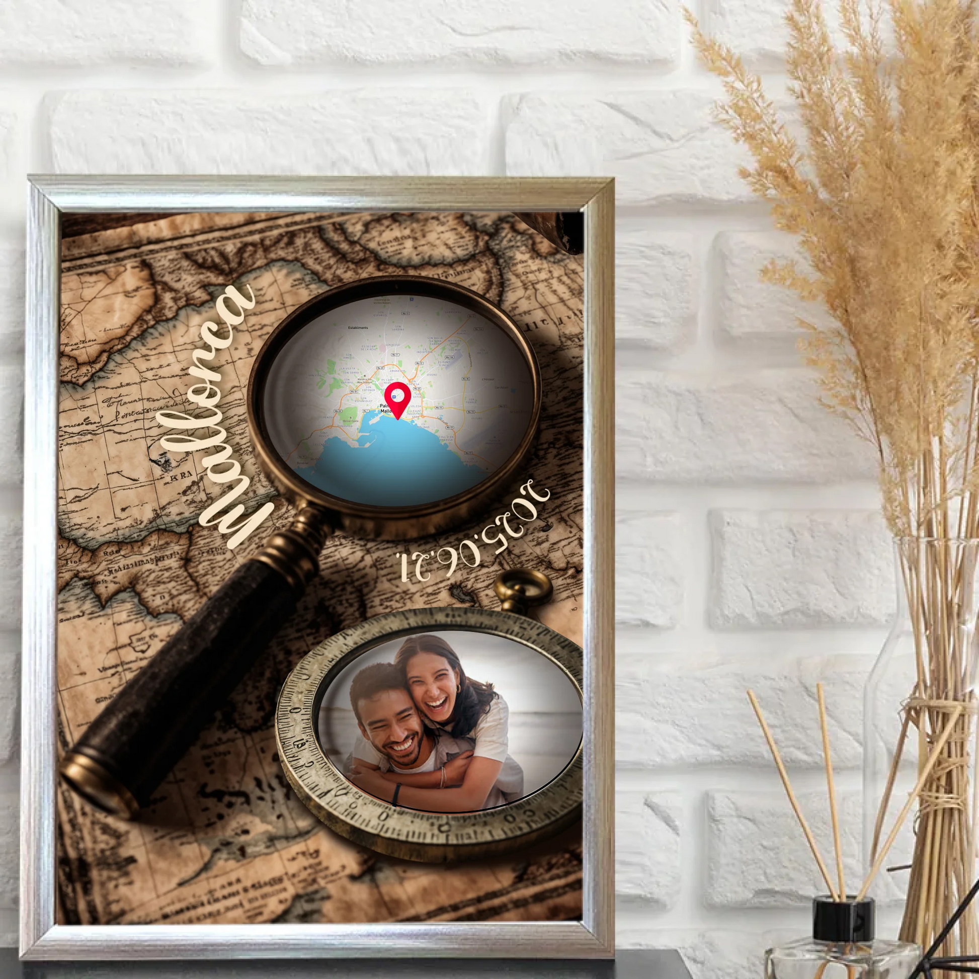 1-egyedi-ajandekok-frame-mockup-ezust