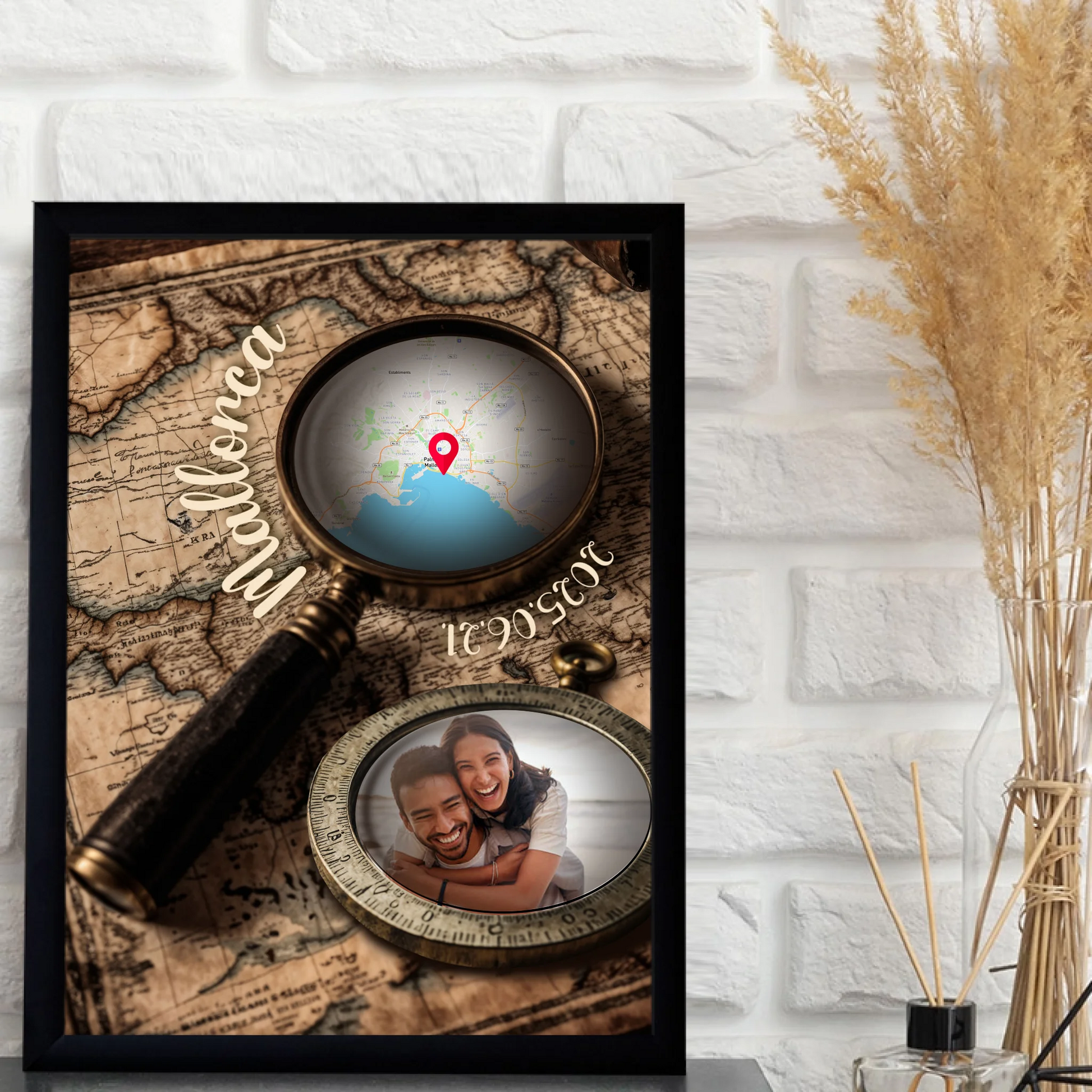 1-egyedi-ajandekok-frame-mockup-fekete