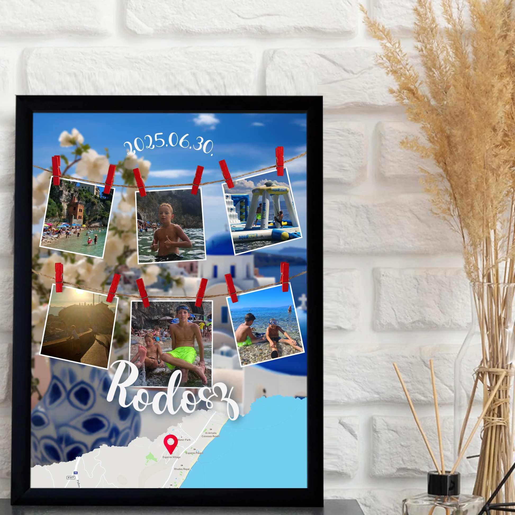 1-egyedi-ajandekok-frame-mockup-fekete