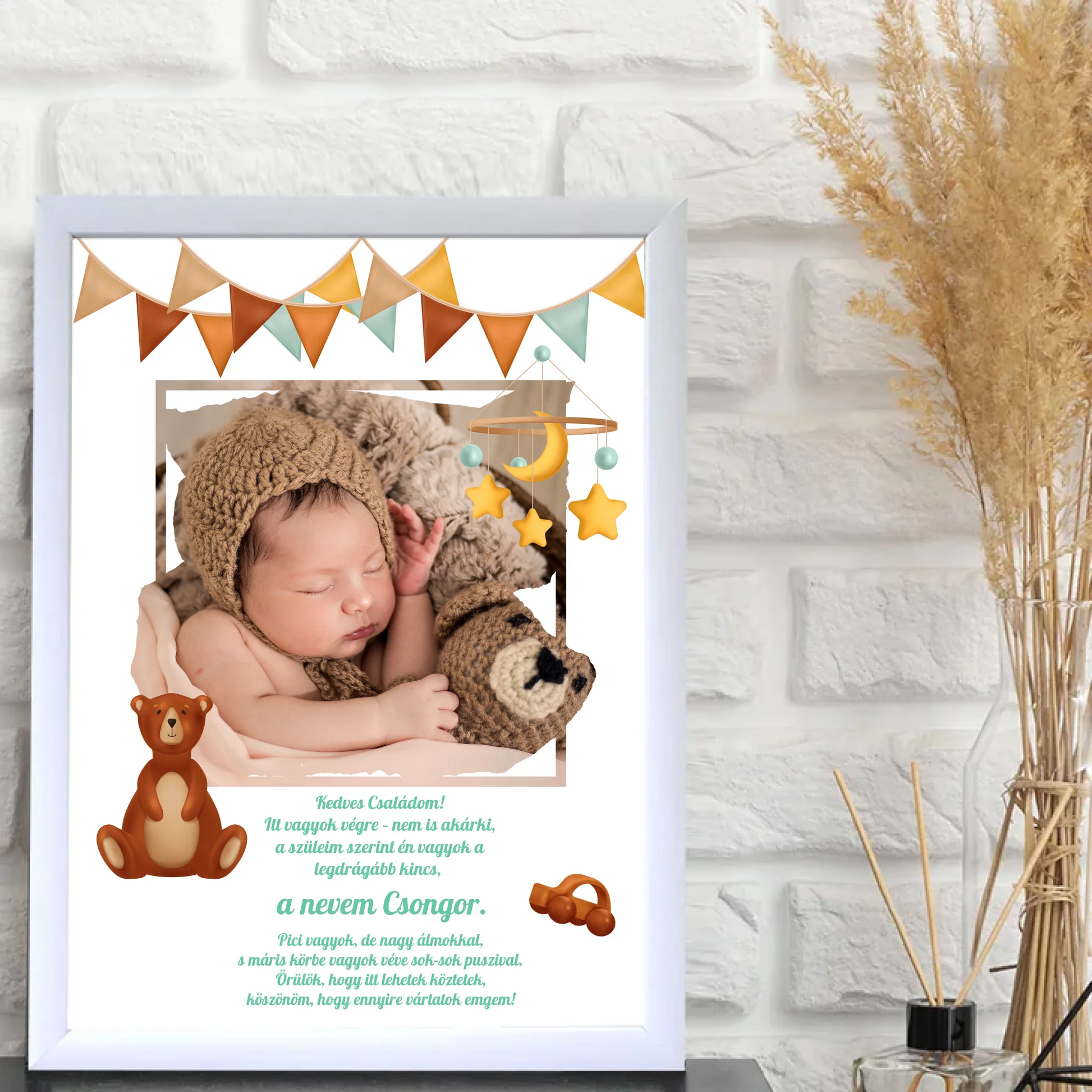 1-egyedi-ajandekok-frame-mockup-feher