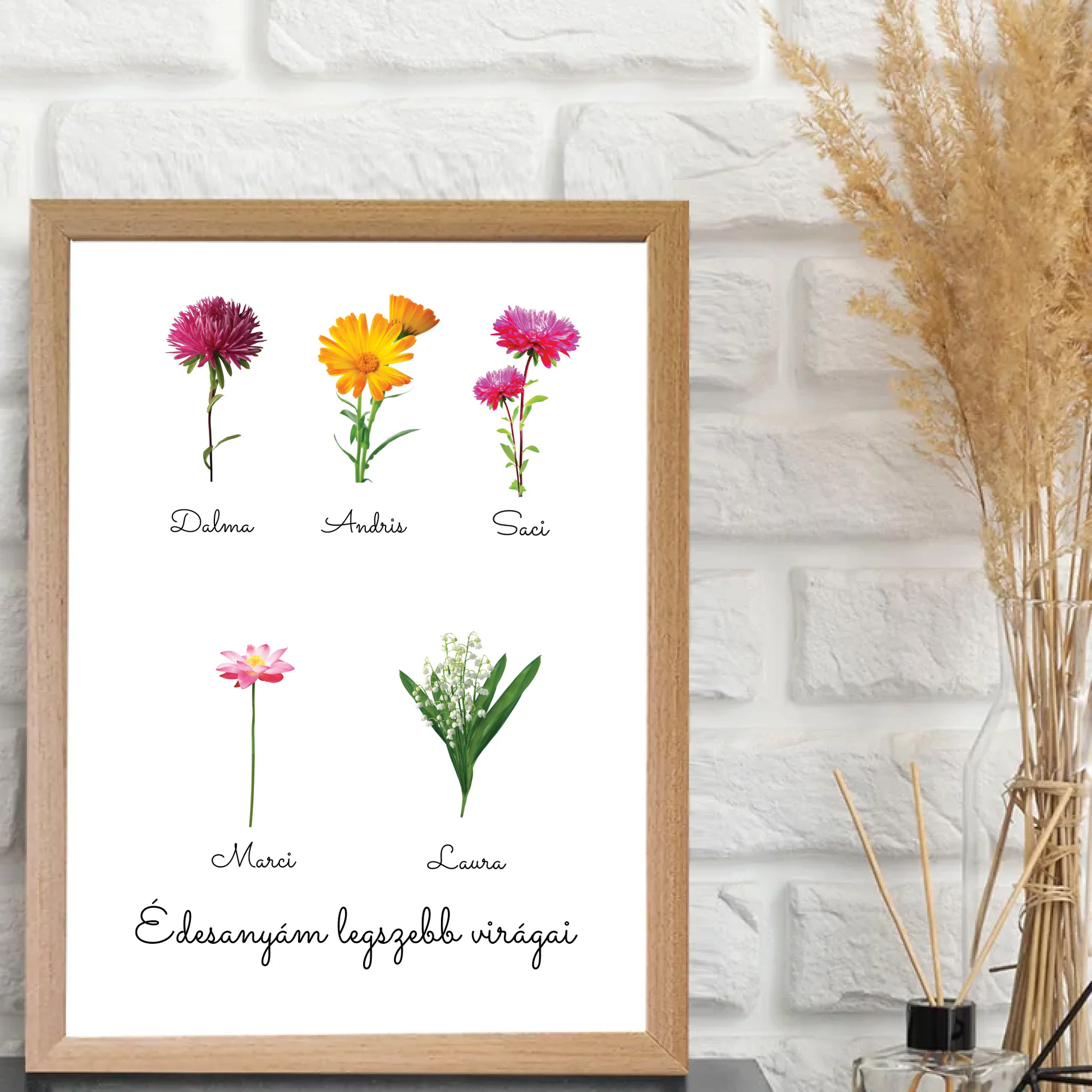 1-egyedi-ajandekok-frame-mockup-natur