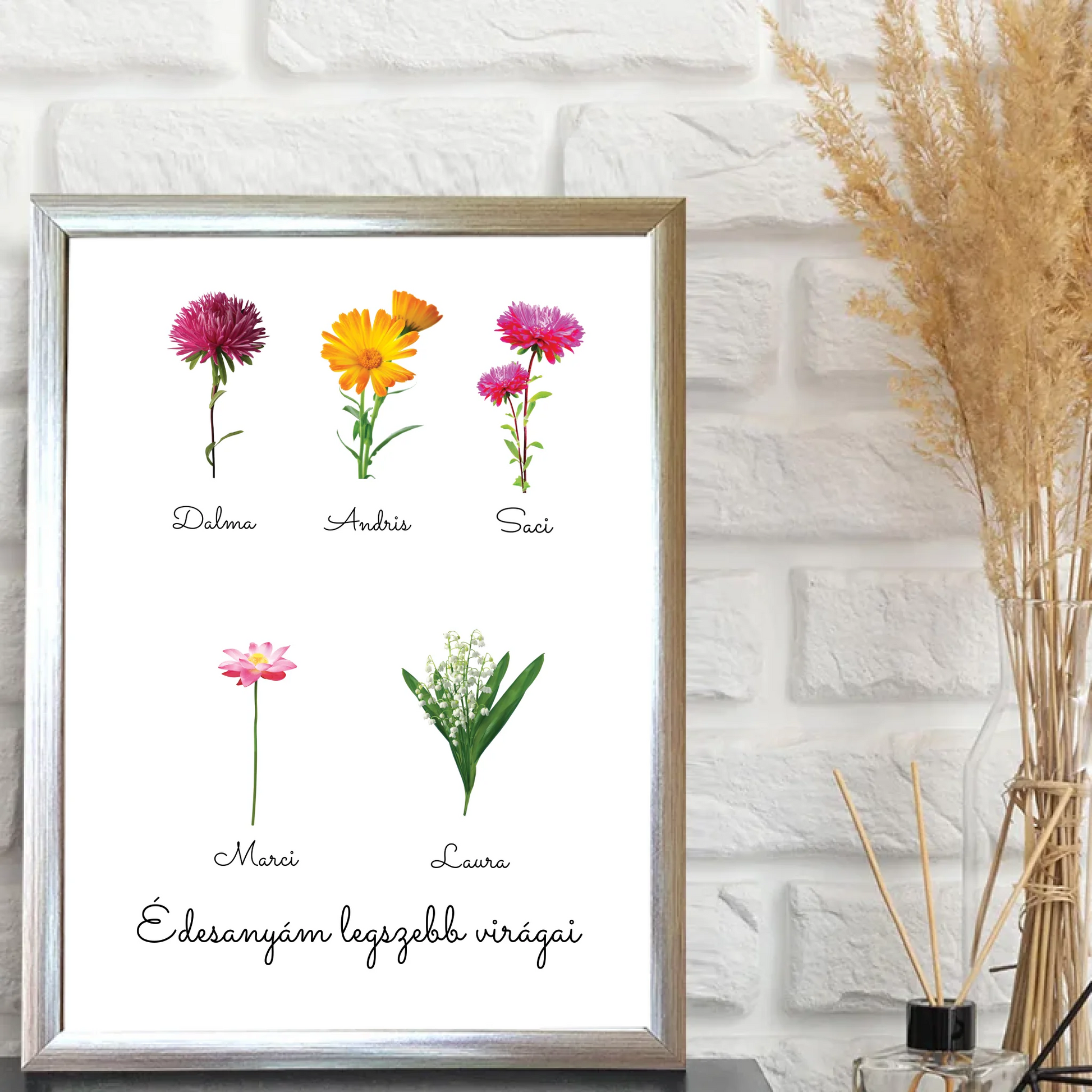 1-egyedi-ajandekok-frame-mockup-ezust
