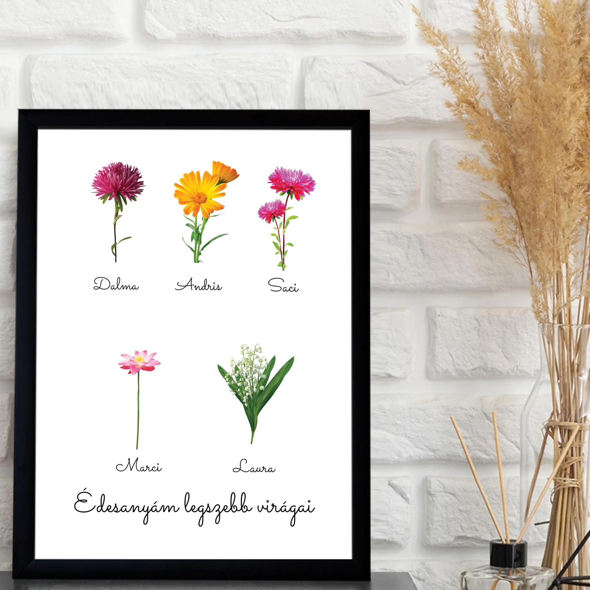 1-egyedi-ajandekok-frame-mockup-fekete