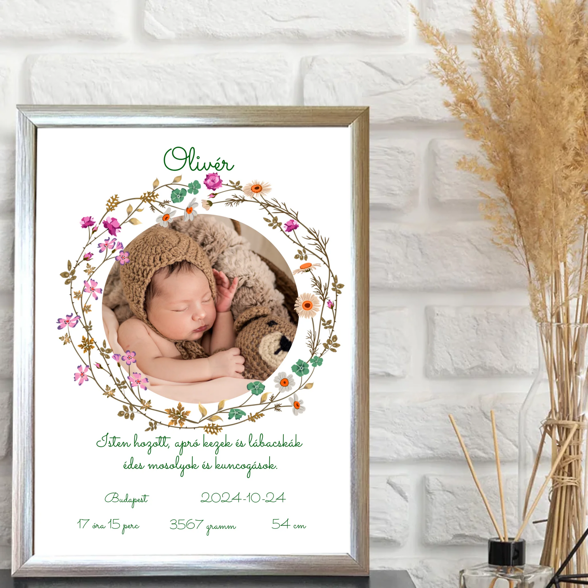 1-egyedi-ajandekok-frame-mockup-ezust