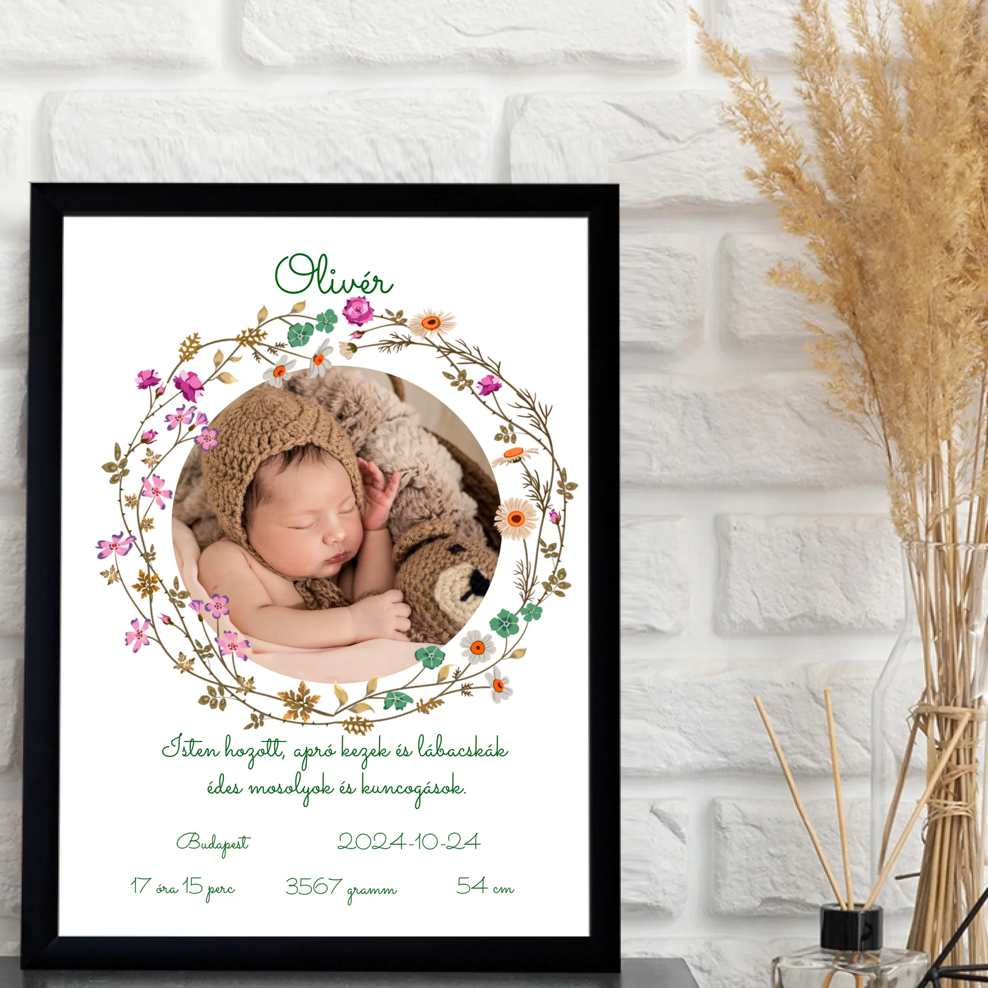 1-egyedi-ajandekok-frame-mockup-fekete