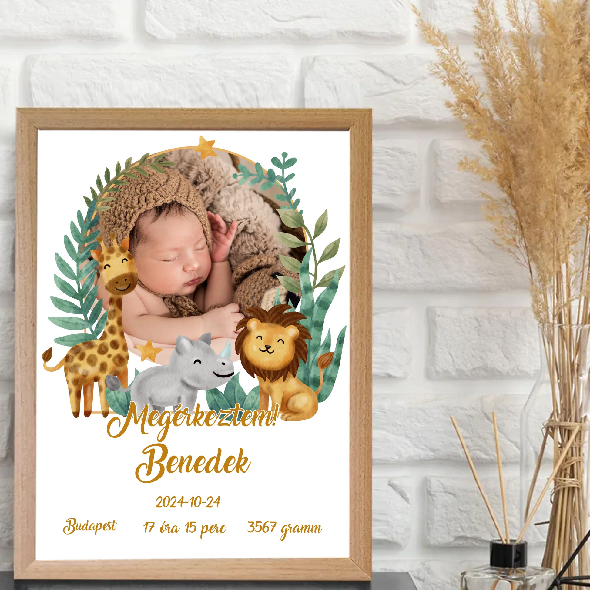 1-egyedi-ajandekok-frame-mockup-natur