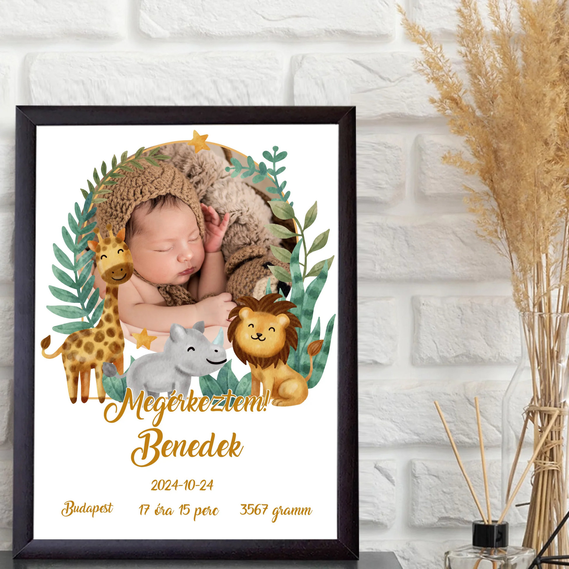1-egyedi-ajandekok-frame-mockup-1-wenge