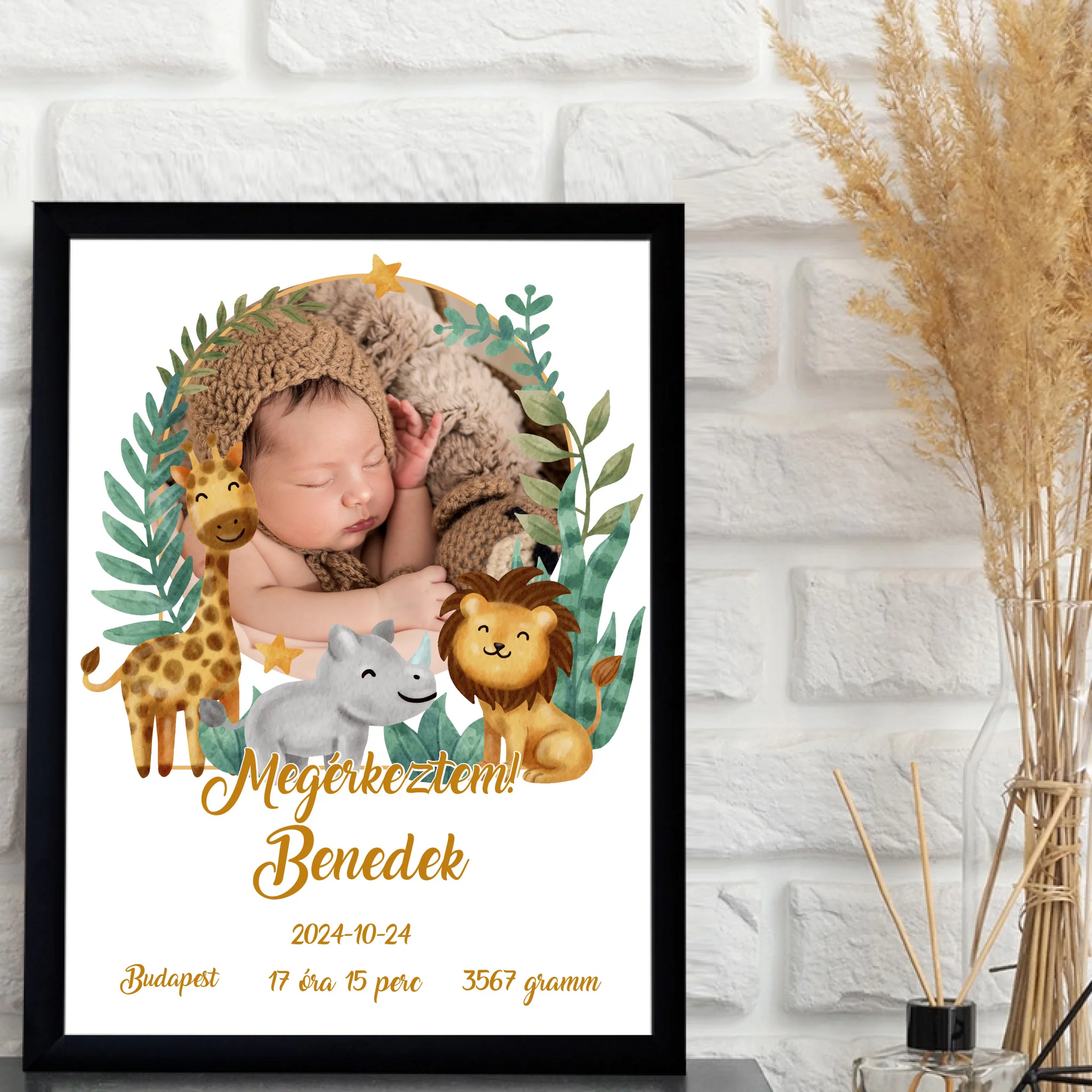 1-egyedi-ajandekok-frame-mockup-fekete
