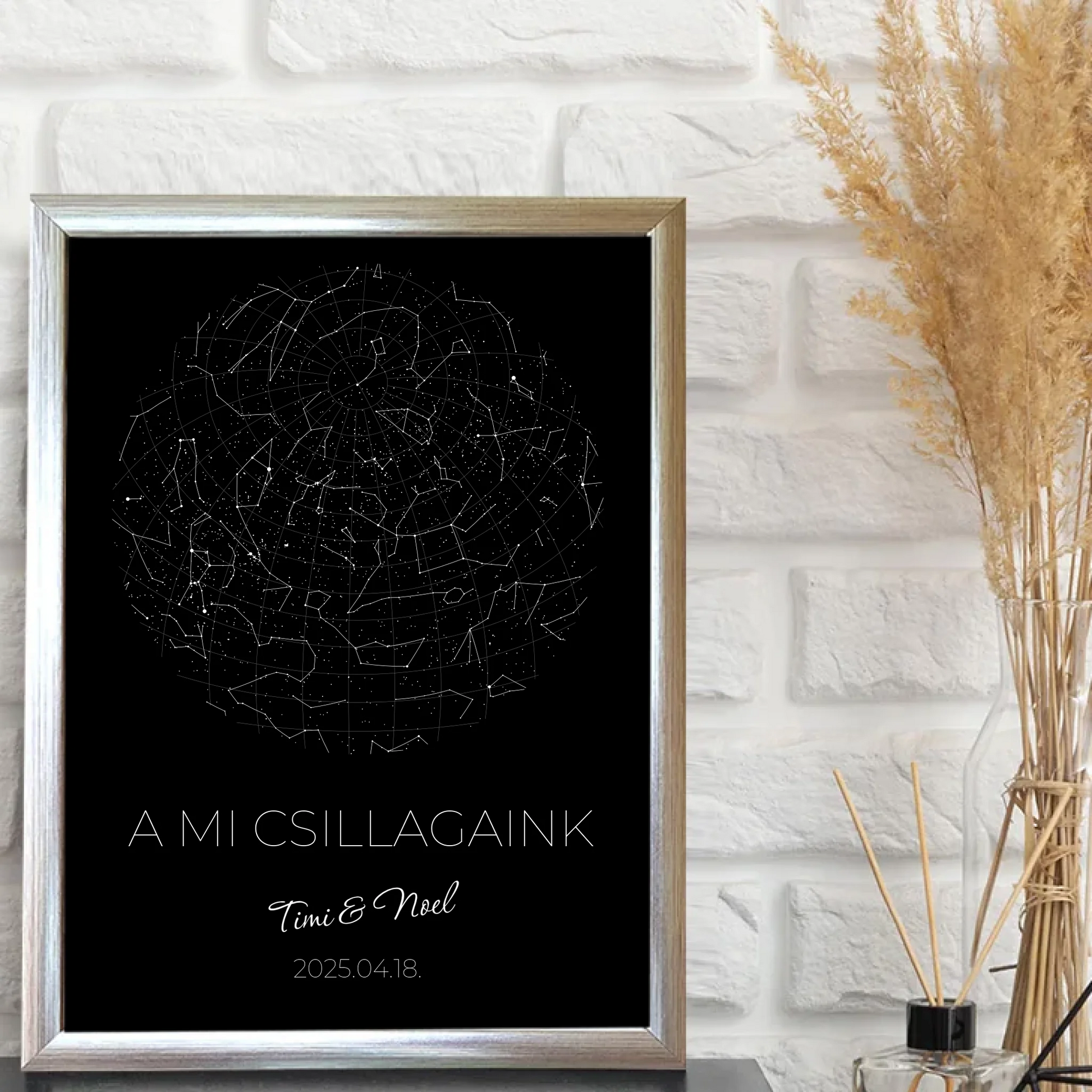 1-egyedi-ajandekok-frame-mockup-ezust
