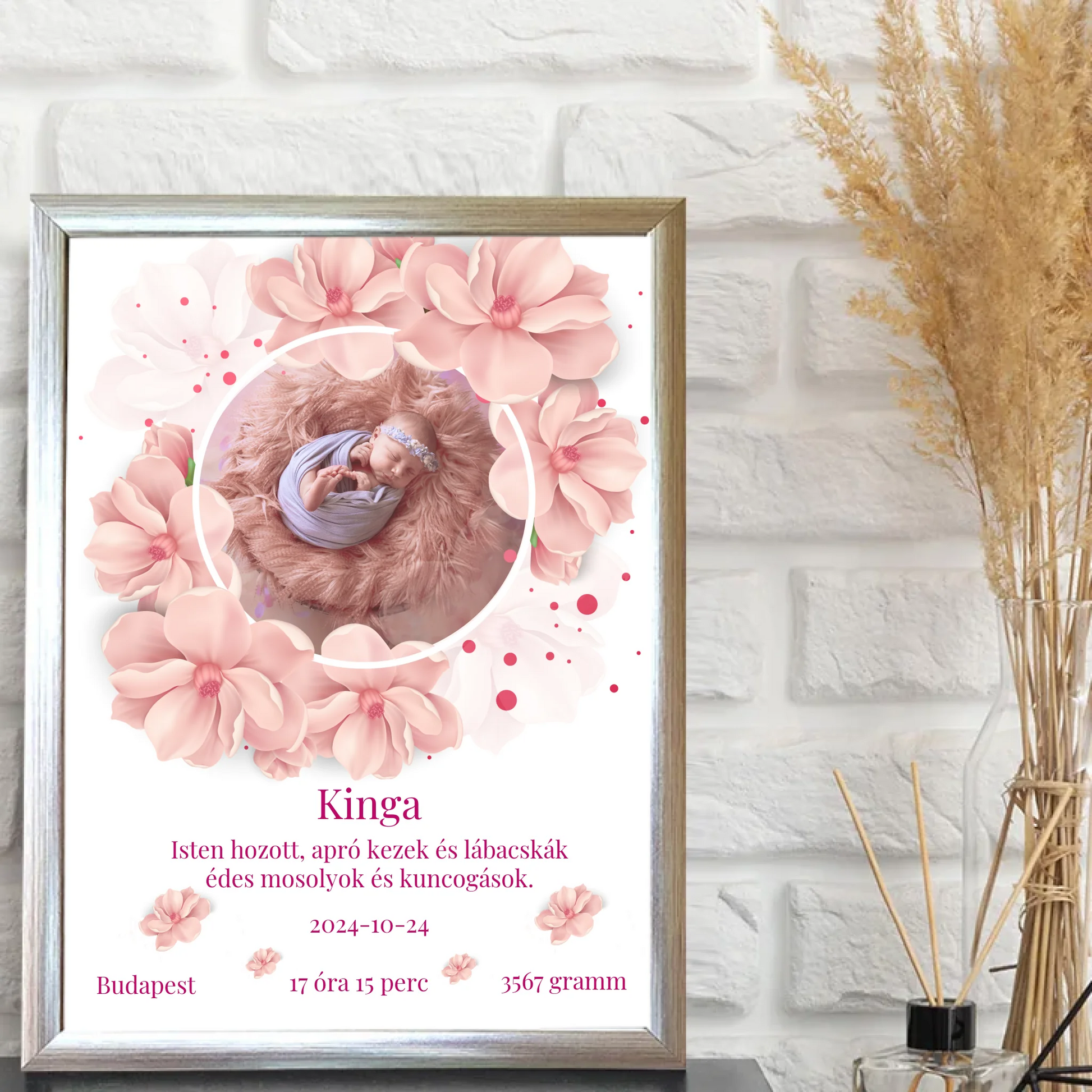 1-egyedi-ajandekok-frame-mockup-ezust