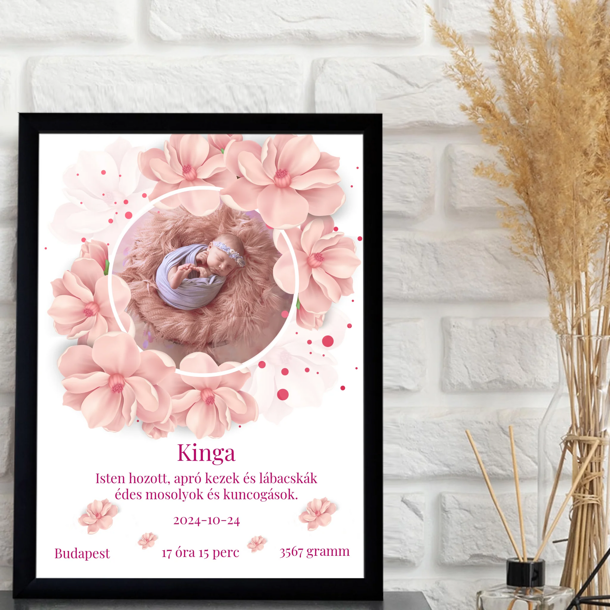 1-egyedi-ajandekok-frame-mockup-fekete