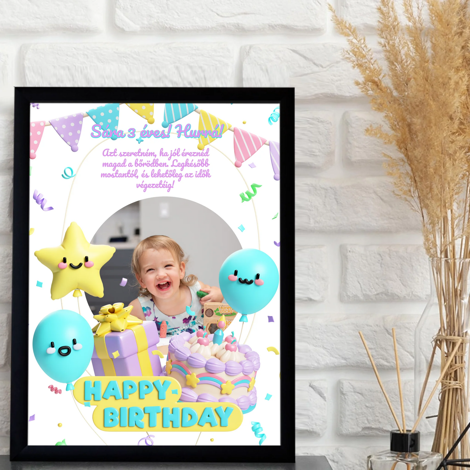 1-egyedi-ajandekok-frame-mockup-fekete