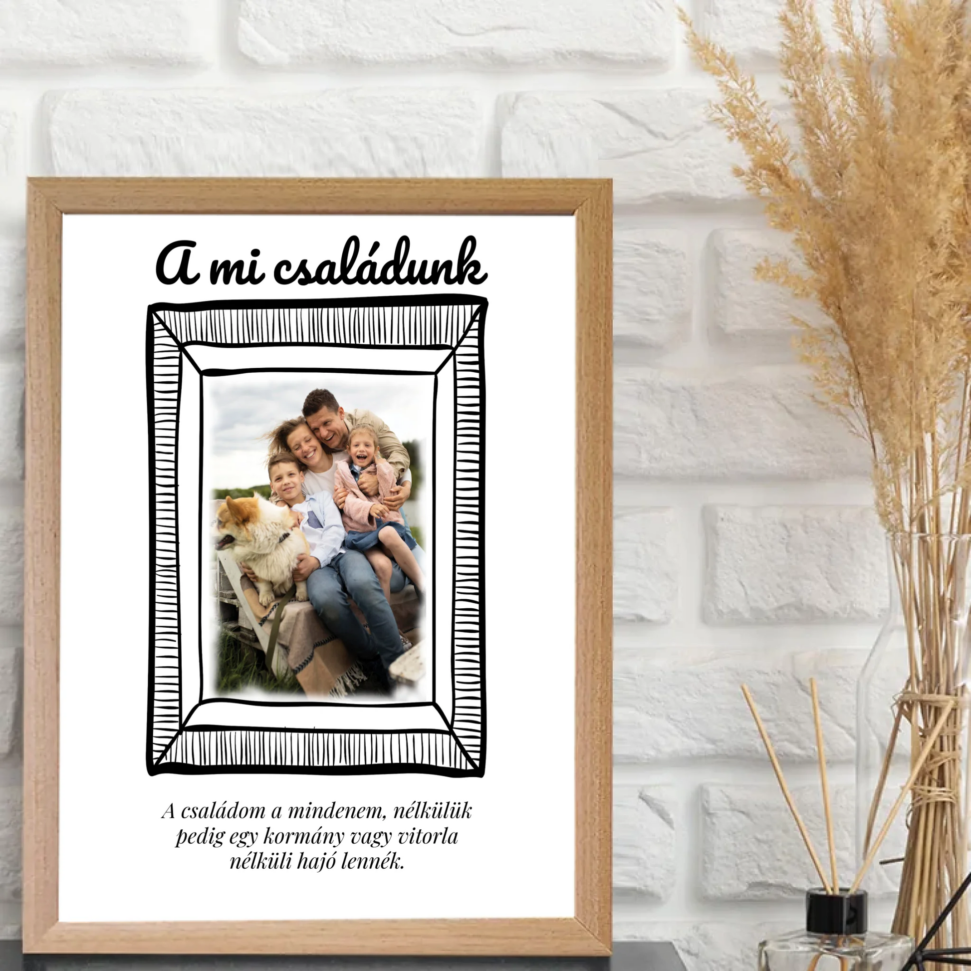 1-egyedi-ajandekok-frame-mockup-natur