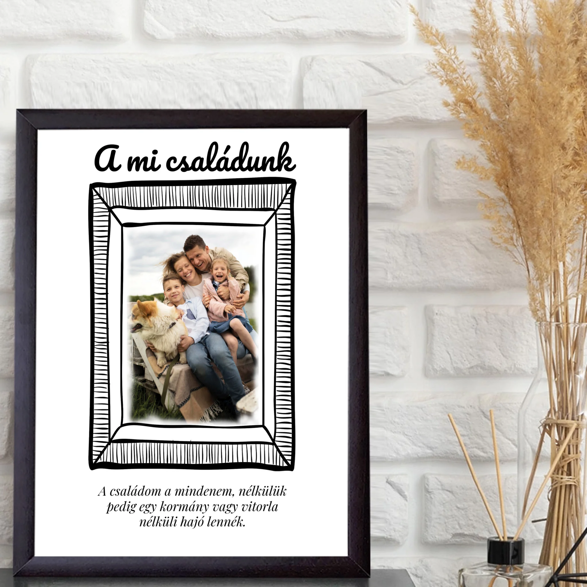 1-egyedi-ajandekok-frame-mockup-1-wenge