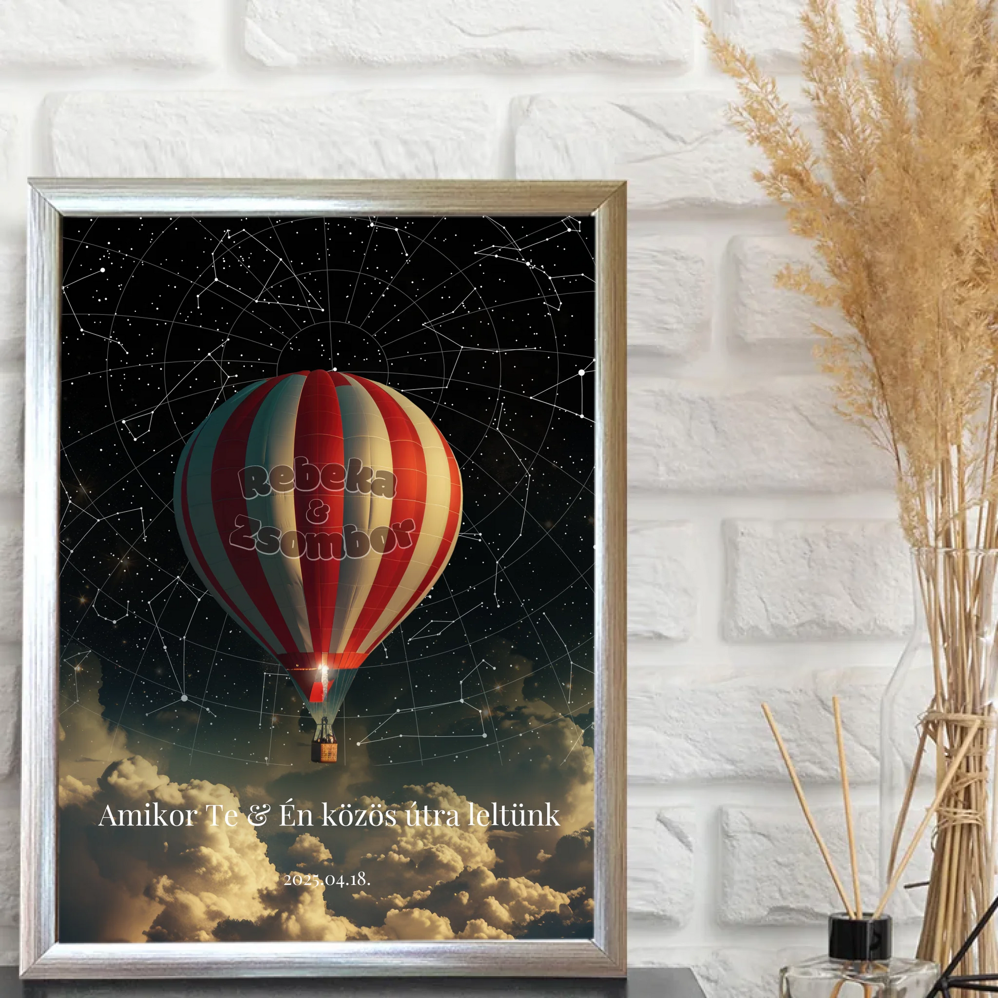 1-egyedi-ajandekok-frame-mockup-ezust