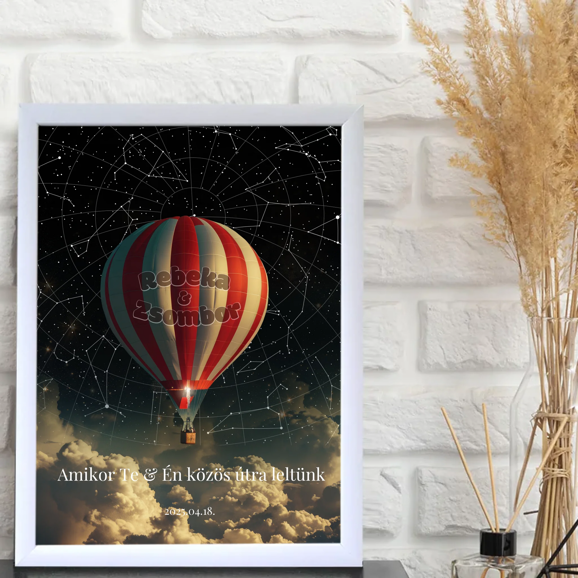 1-egyedi-ajandekok-frame-mockup-feher