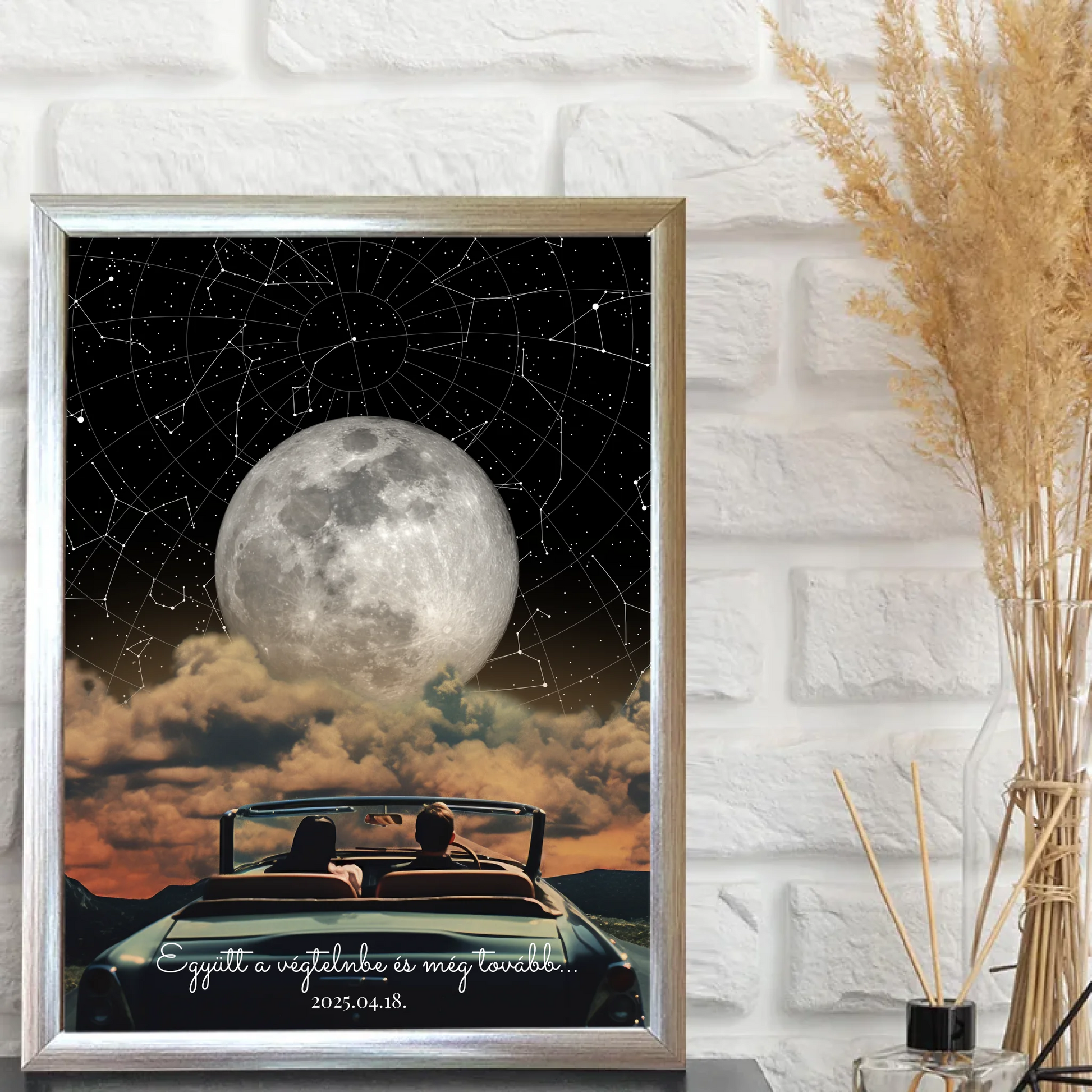 1-egyedi-ajandekok-frame-mockup-ezust