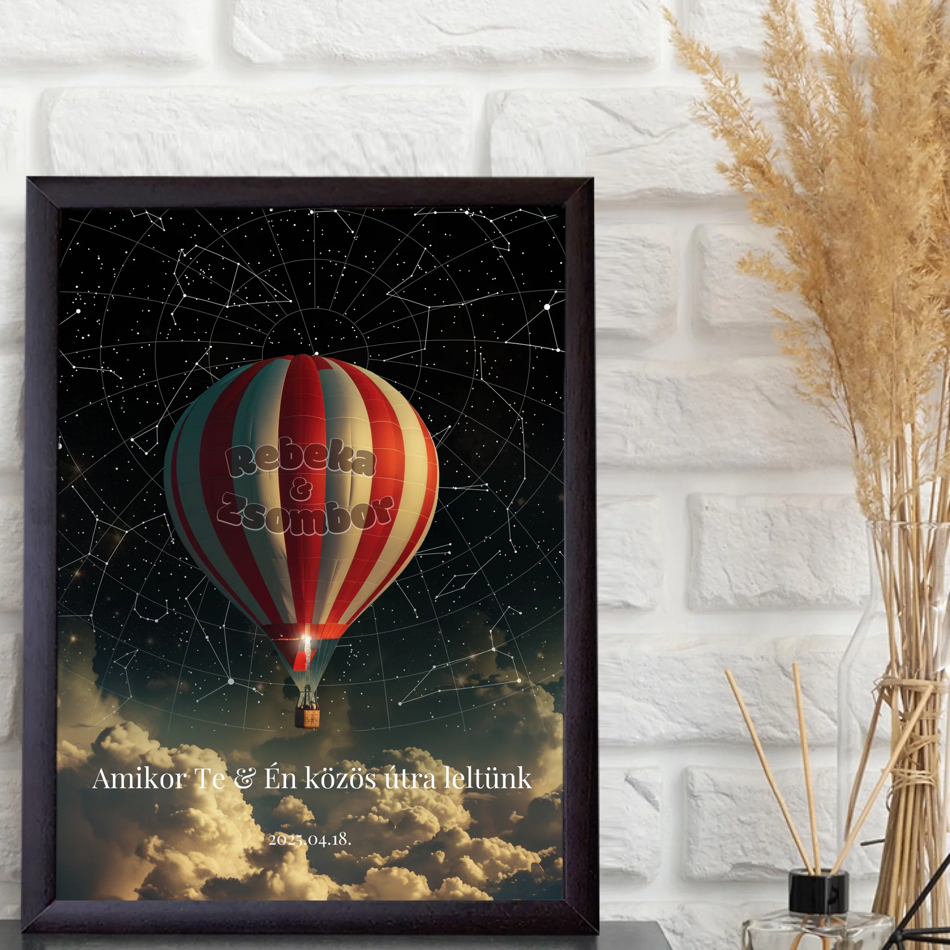1-egyedi-ajandekok-frame-mockup-1-wenge