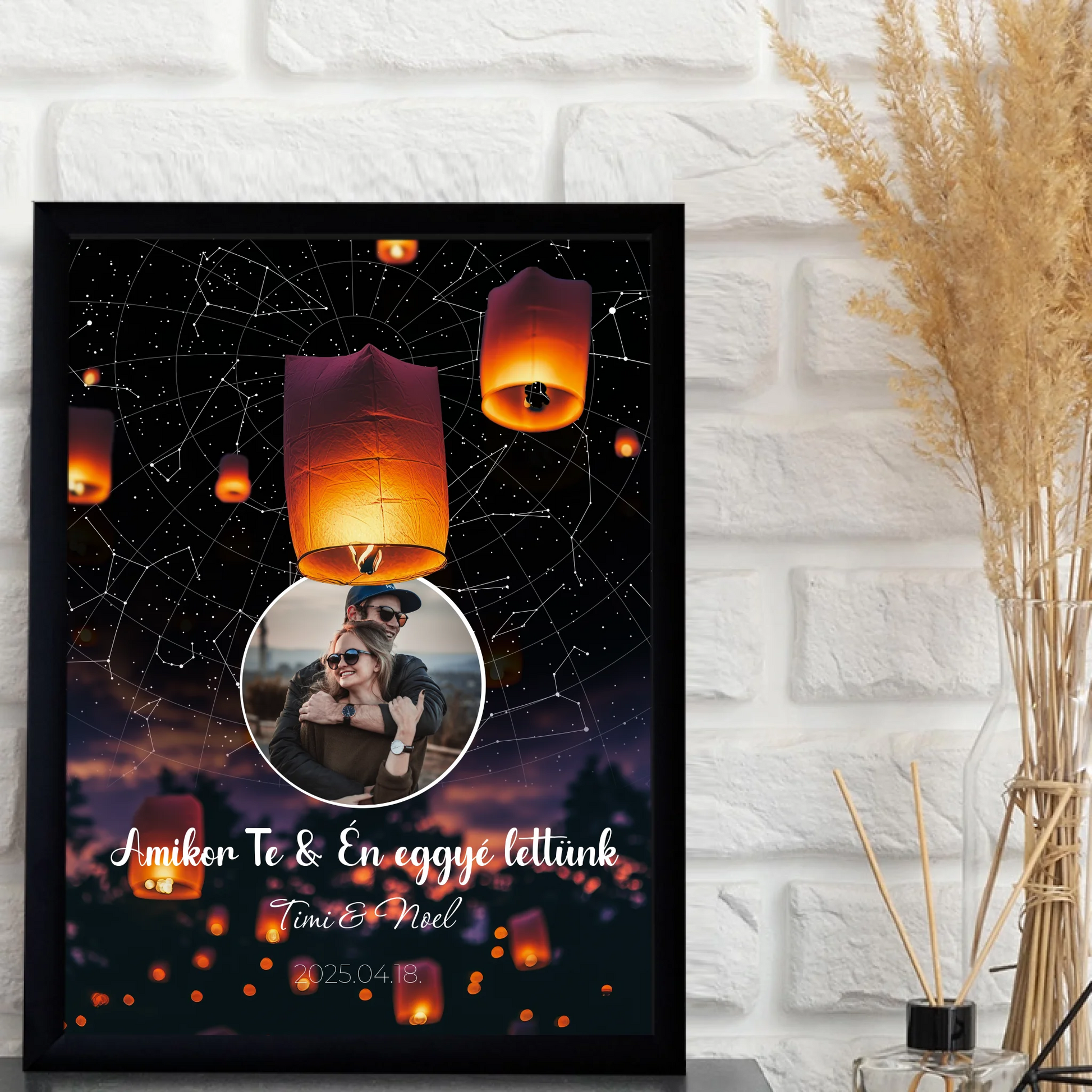 1-egyedi-ajandekok-frame-mockup-fekete