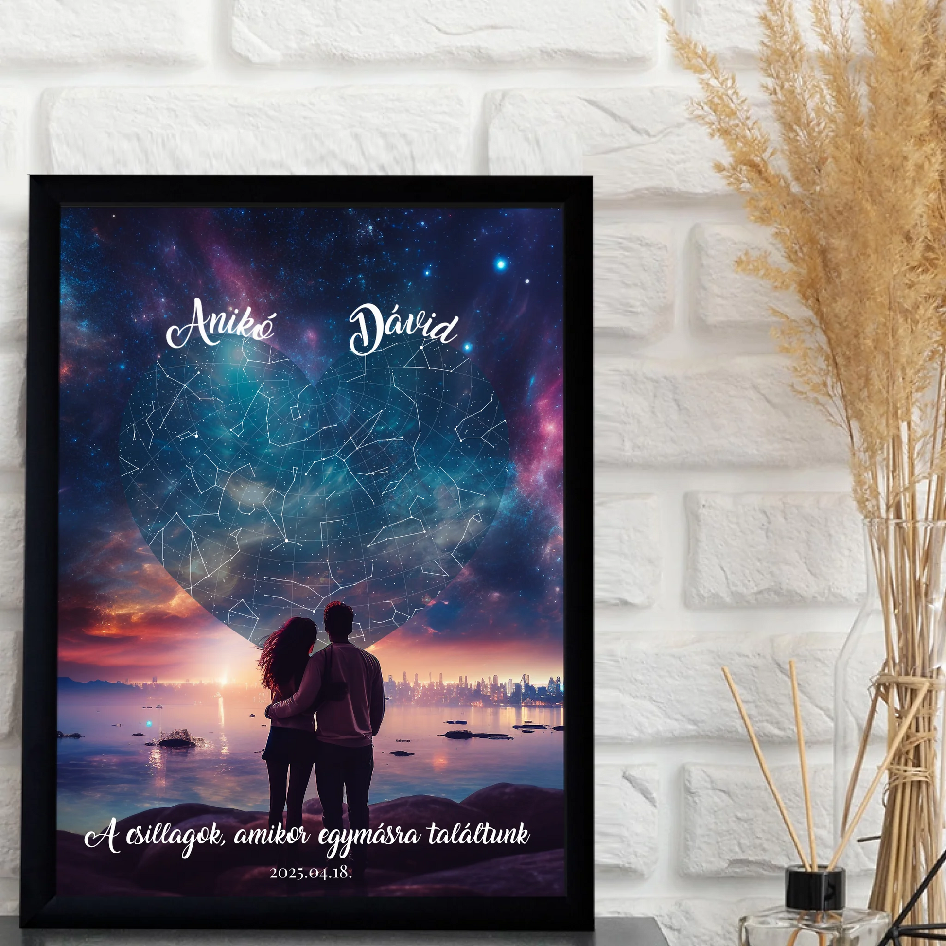 1-egyedi-ajandekok-frame-mockup-fekete