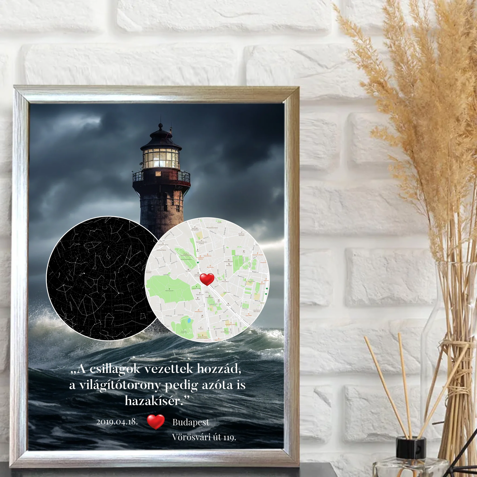 1-egyedi-ajandekok-frame-mockup-ezust