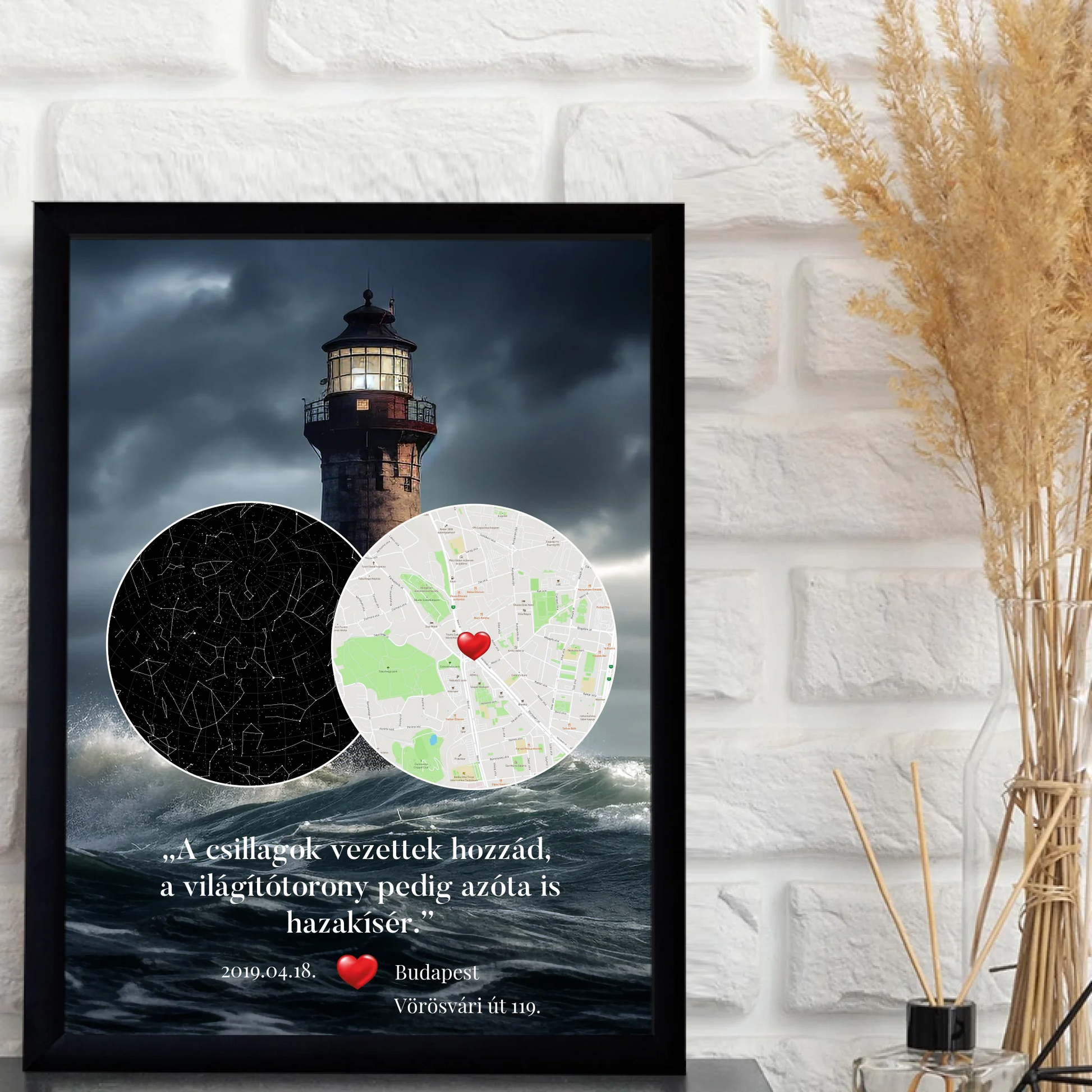 1-egyedi-ajandekok-frame-mockup-fekete