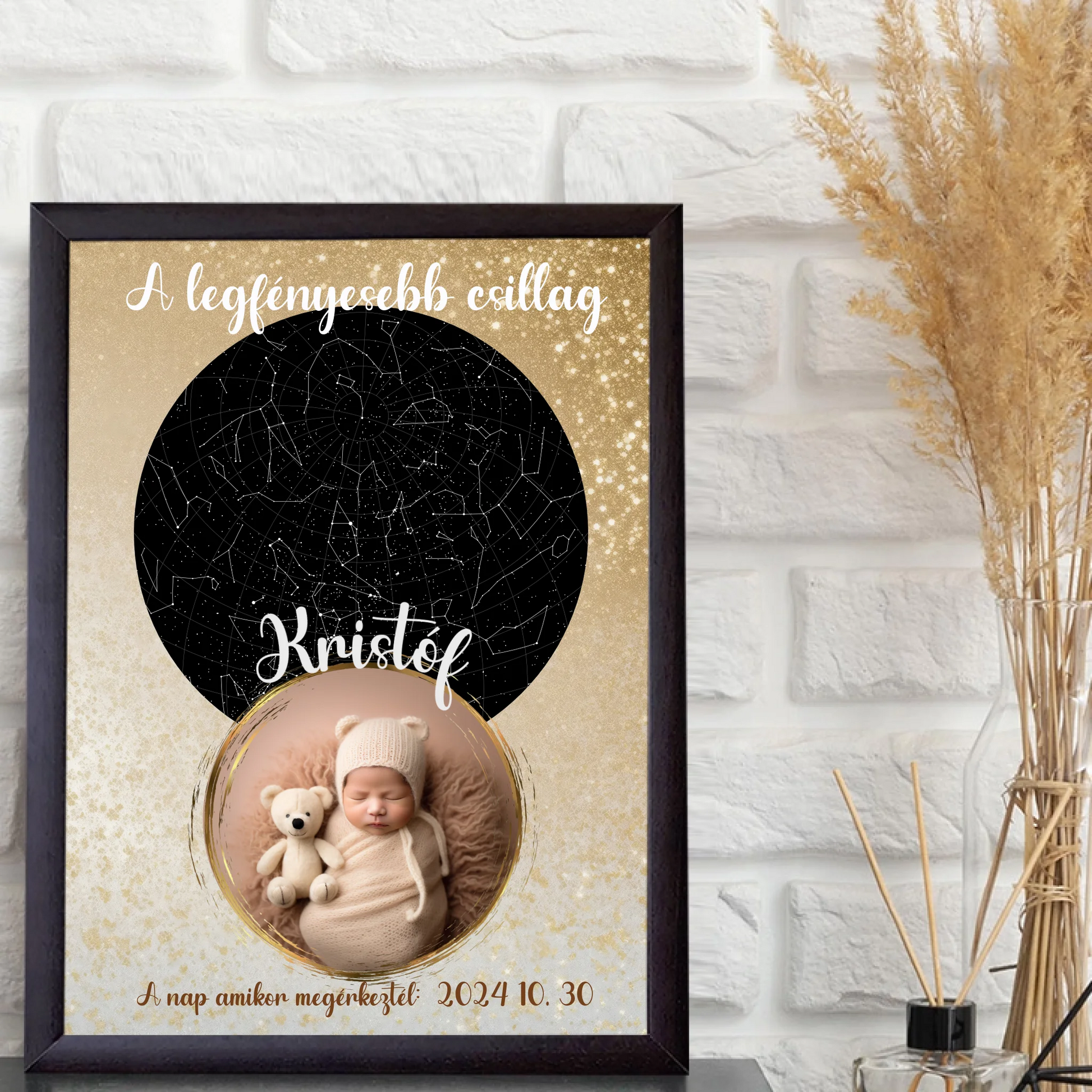 1-egyedi-ajandekok-frame-mockup-1-wenge