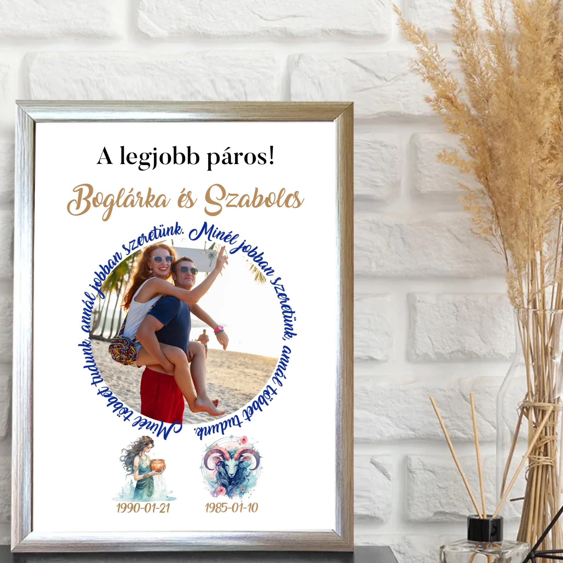 1-egyedi-ajandekok-frame-mockup-ezust