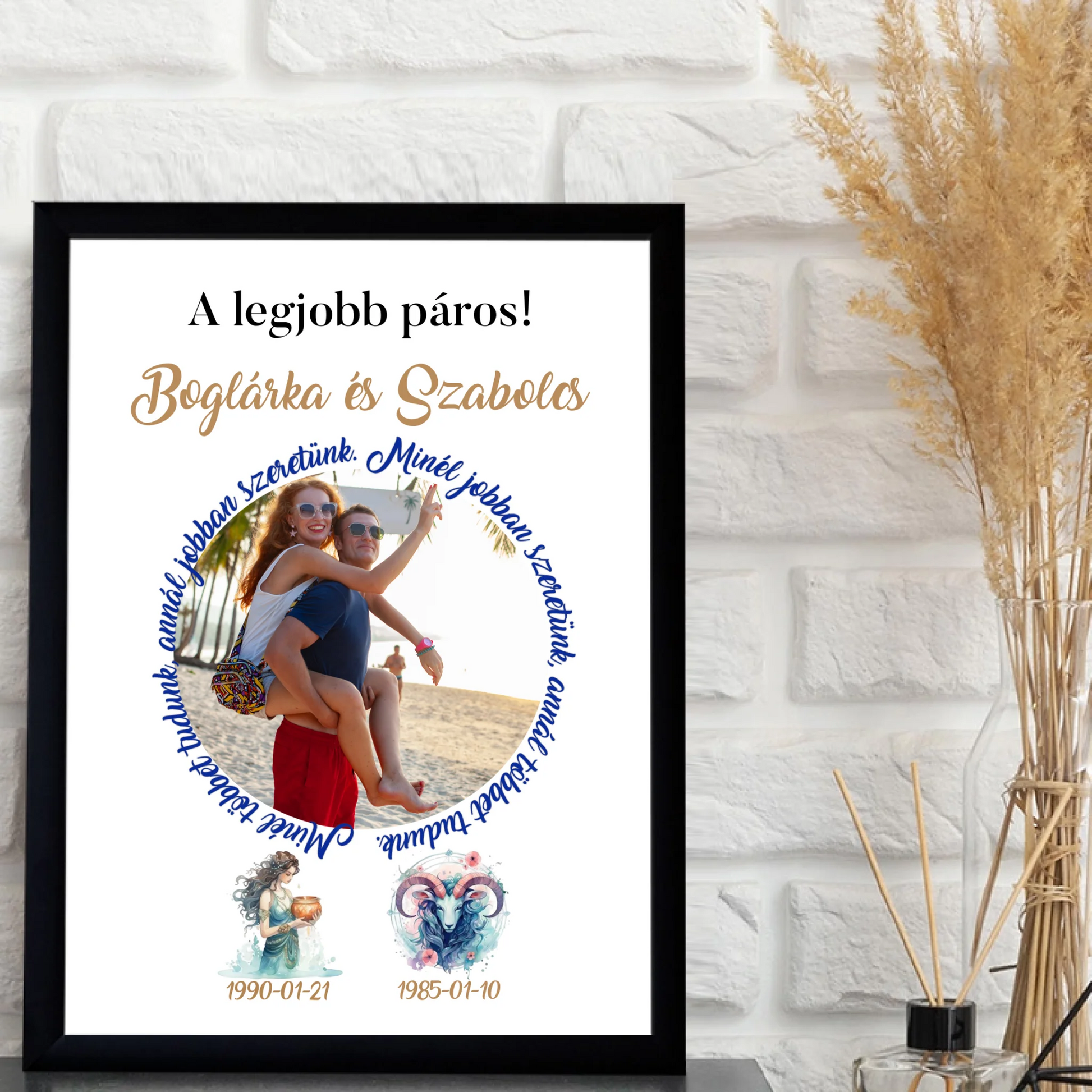 1-egyedi-ajandekok-frame-mockup-fekete