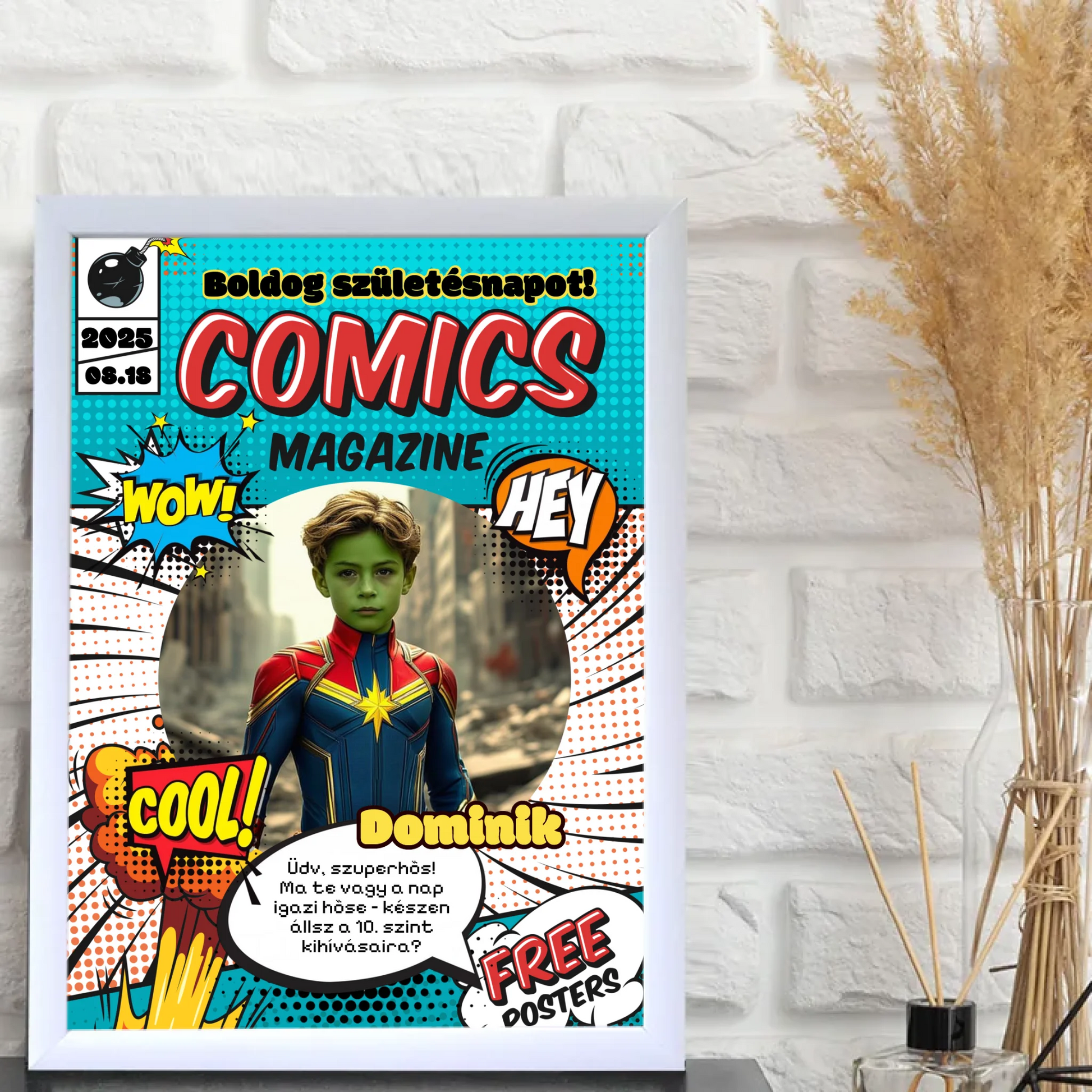 1-egyedi-ajandekok-frame-mockup-feher