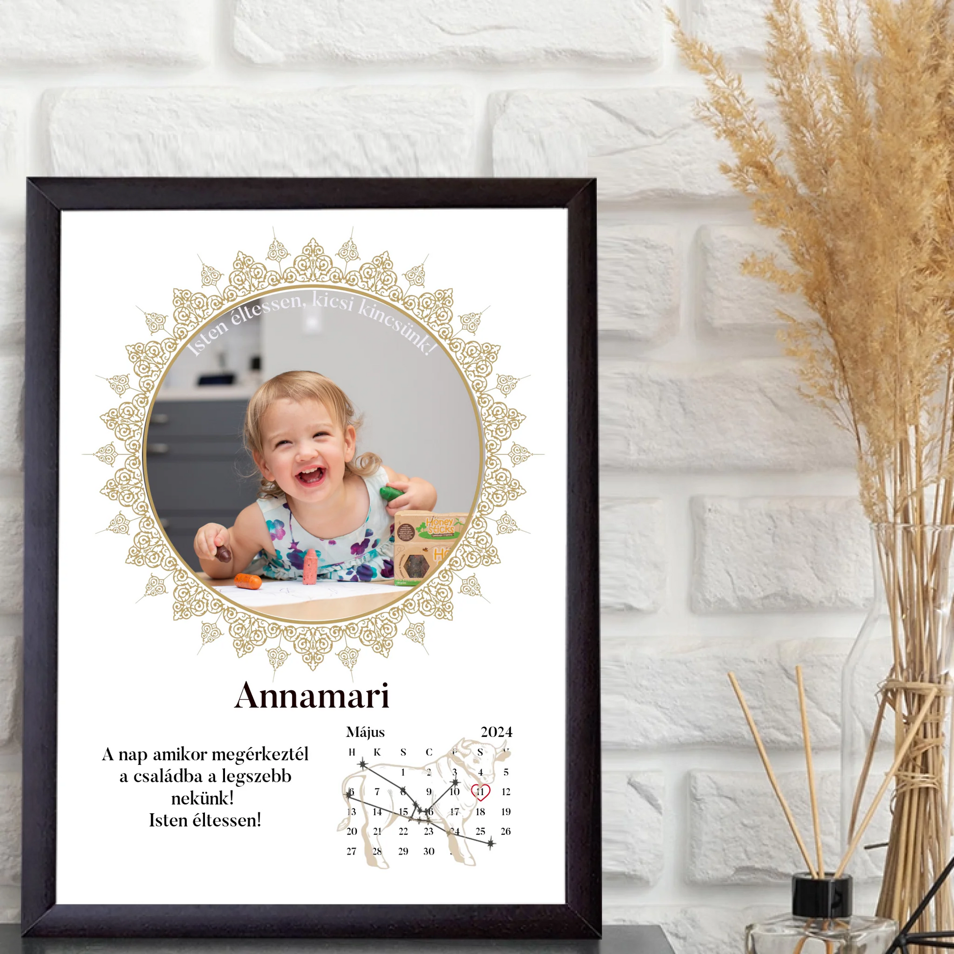 1-egyedi-ajandekok-frame-mockup-1-wenge