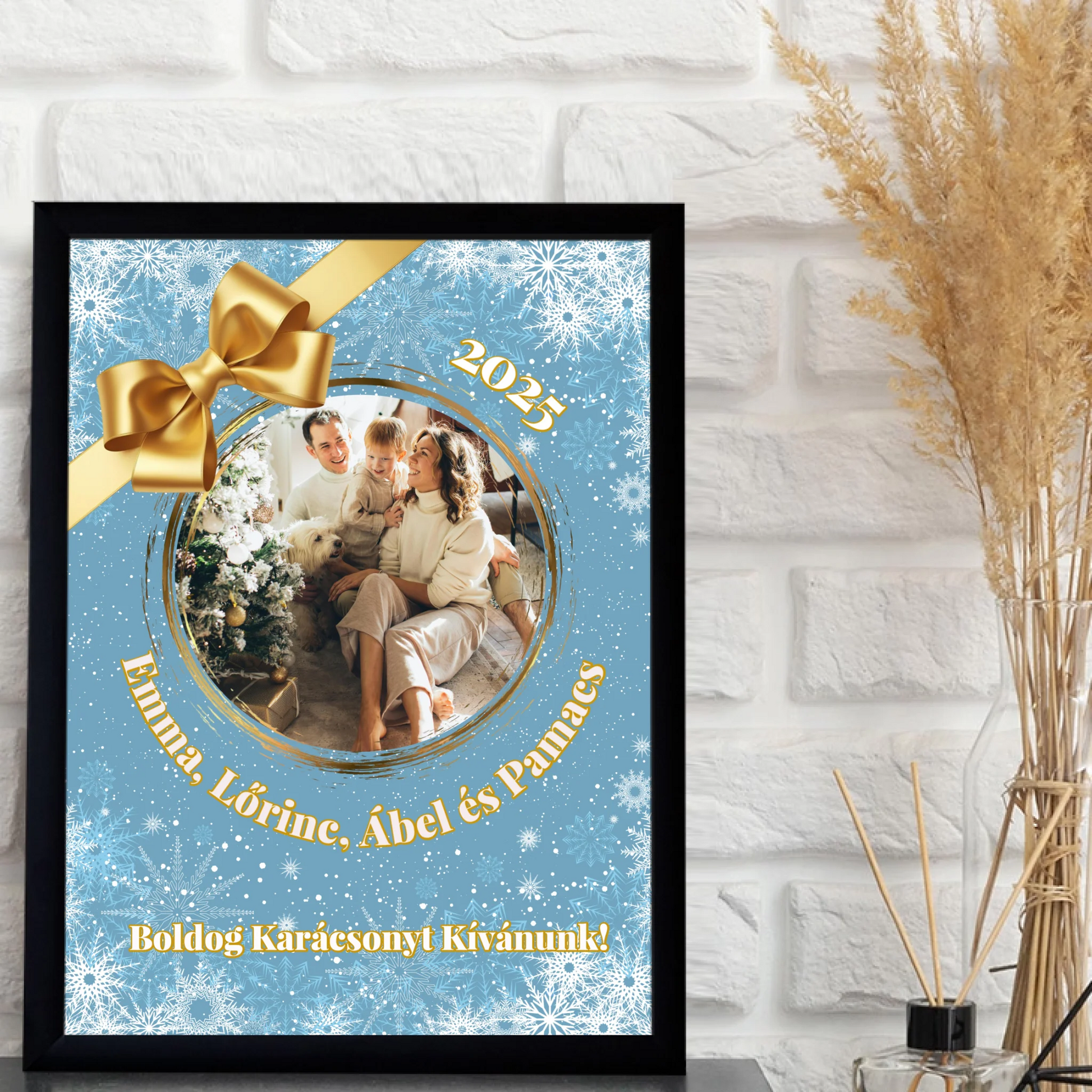 1-egyedi-ajandekok-frame-mockup-fekete