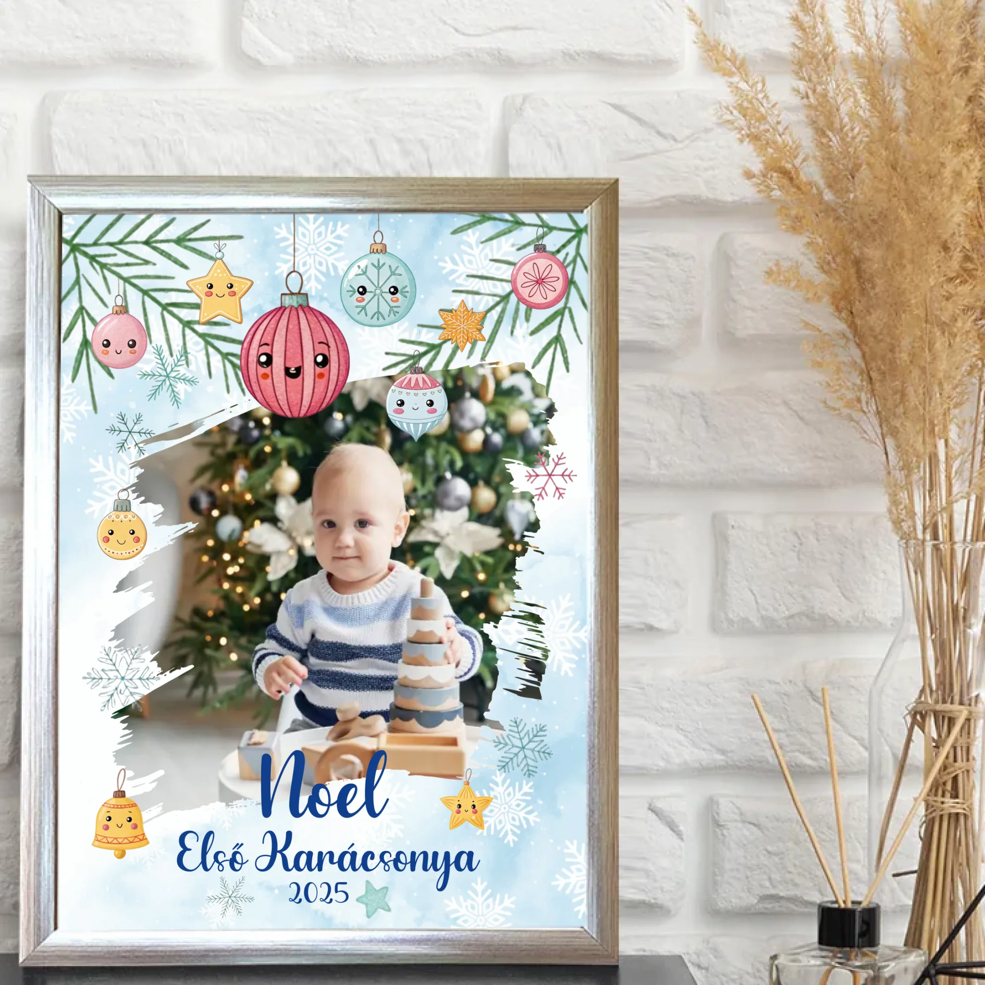 1-egyedi-ajandekok-frame-mockup-ezust