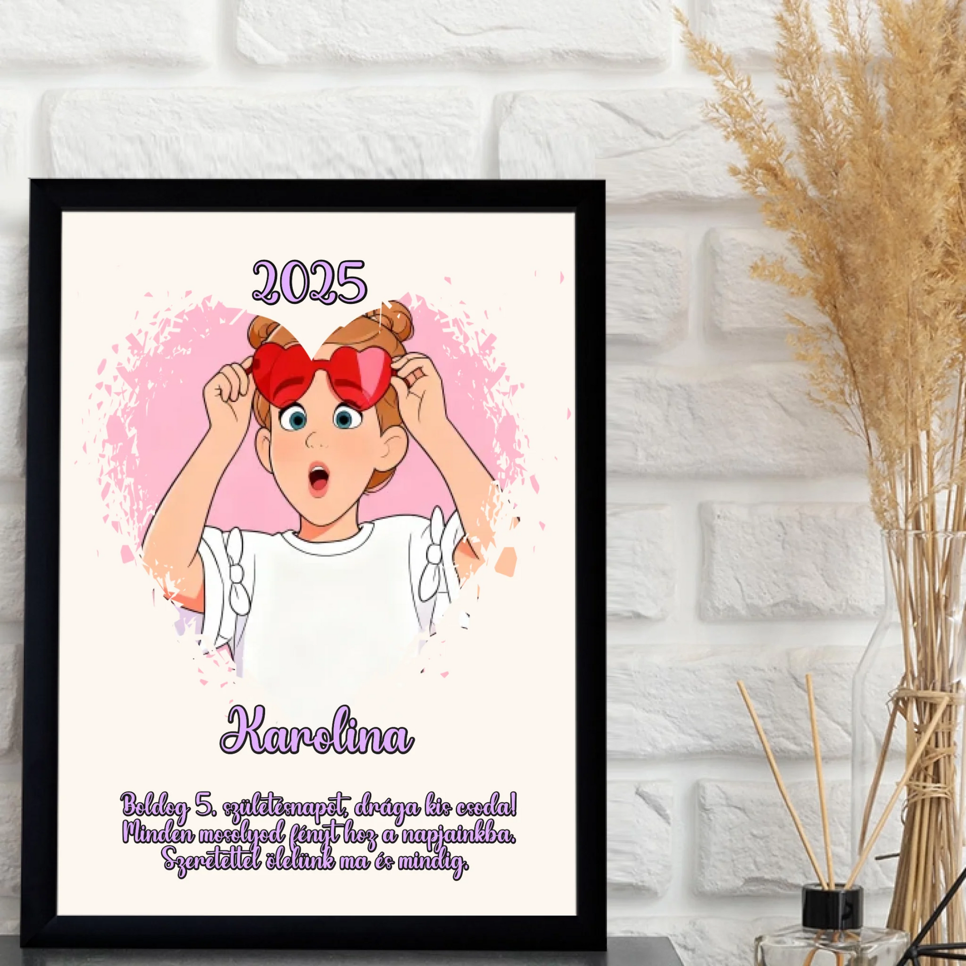 1-egyedi-ajandekok-frame-mockup-fekete