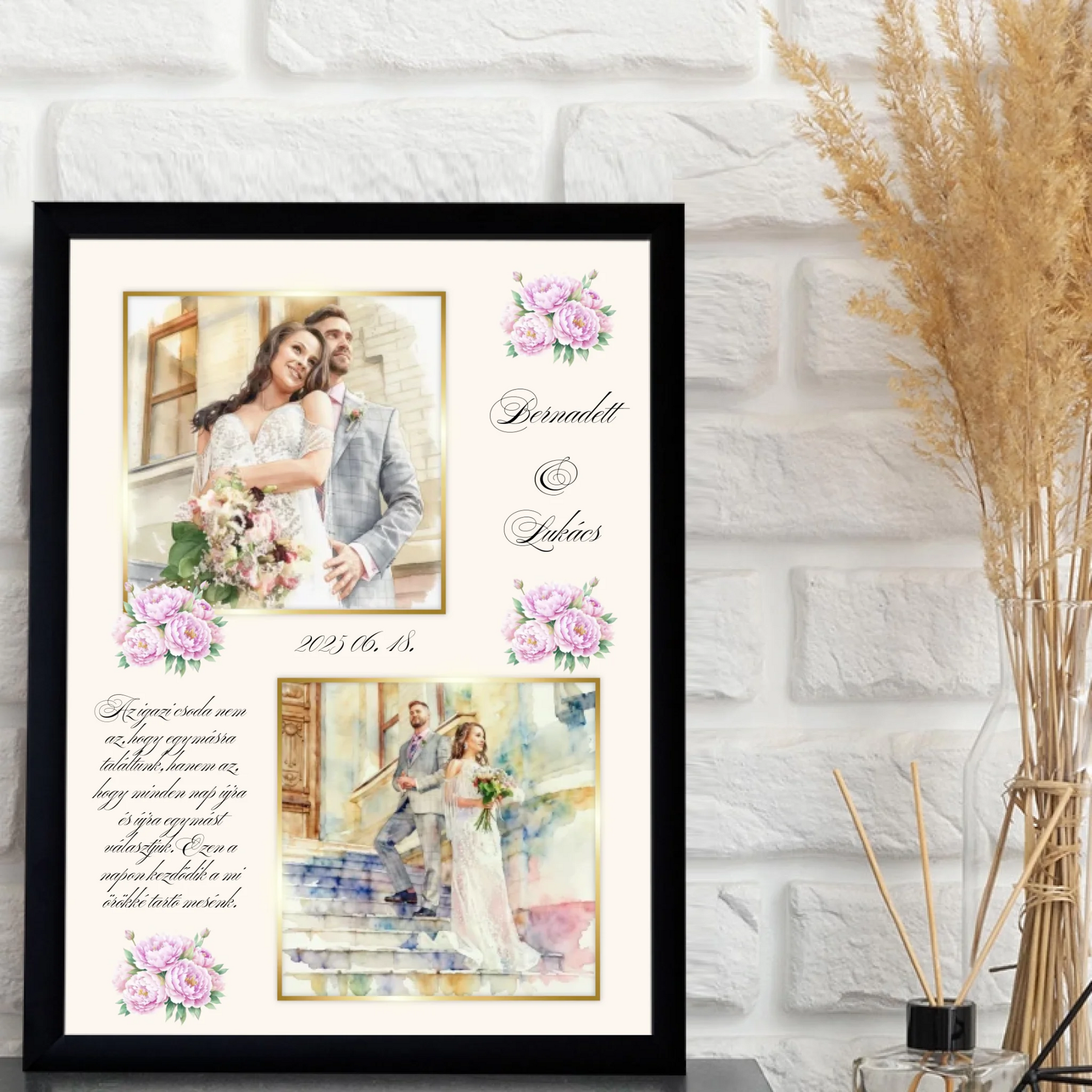 1-egyedi-ajandekok-frame-mockup-fekete