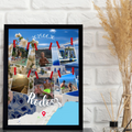 1-egyedi-ajandekok-frame-mockup-fekete