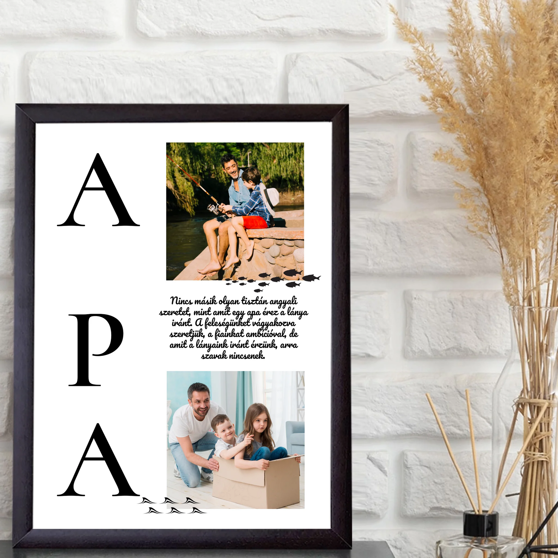 1-egyedi-ajandekok-frame-mockup-1-wenge