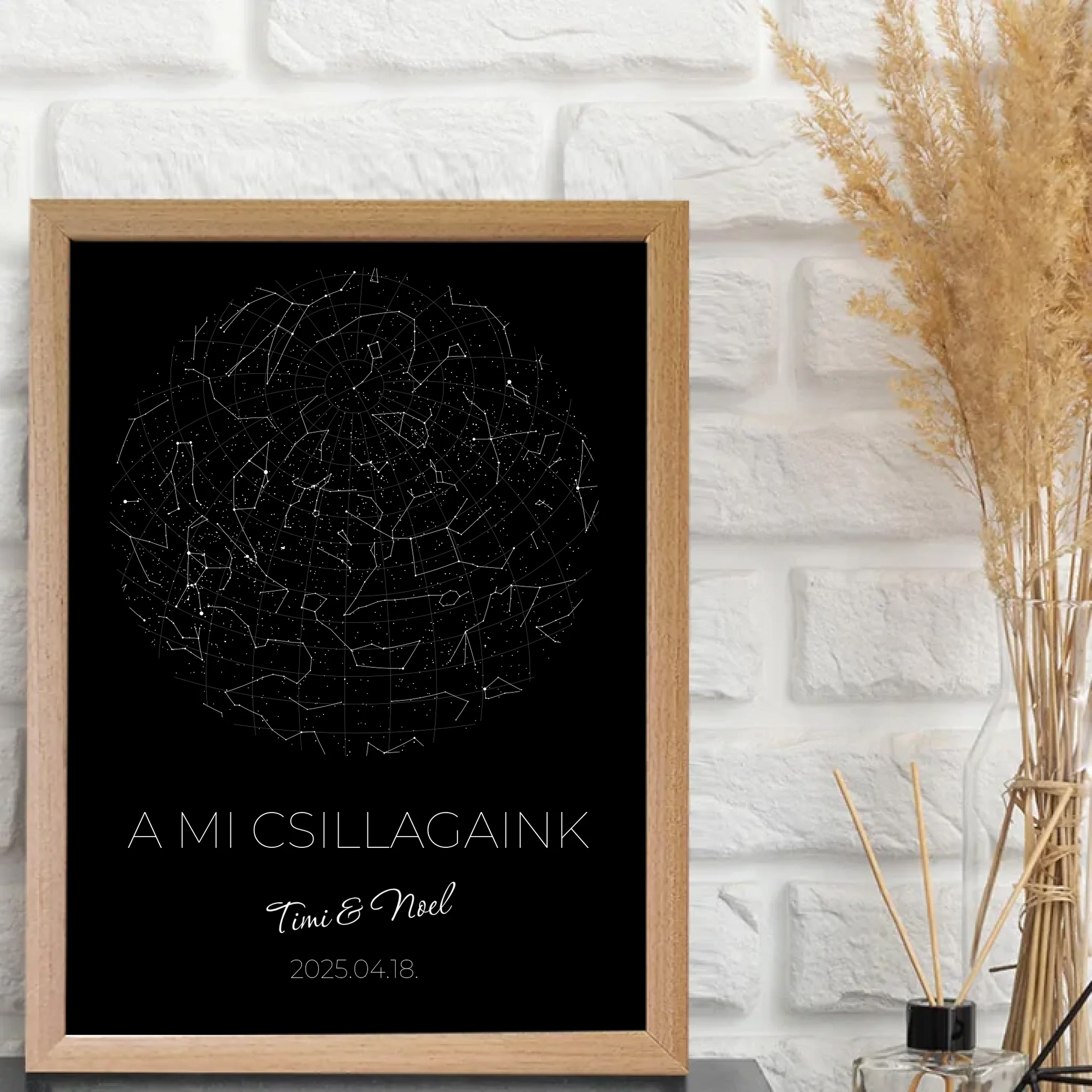 1-egyedi-ajandekok-frame-mockup-natur