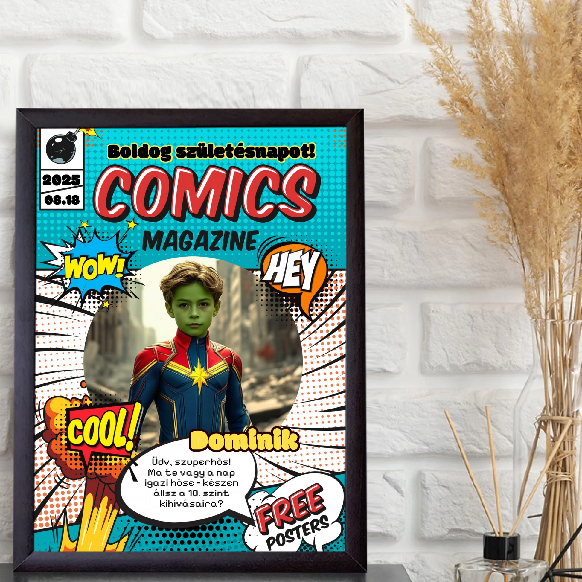 1-egyedi-ajandekok-frame-mockup-1-wenge