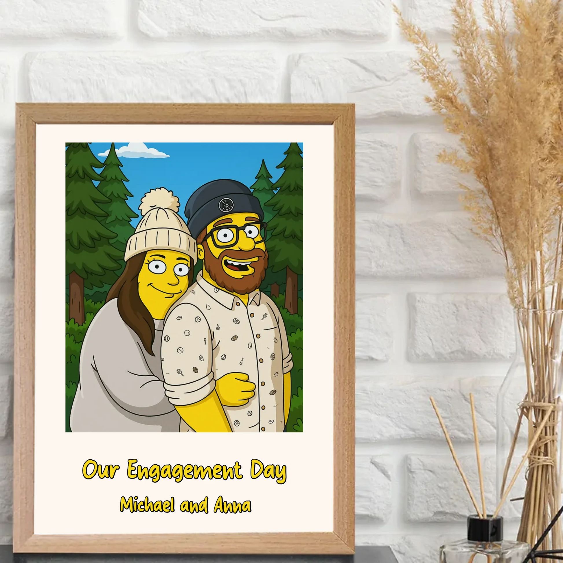 1-egyedi-ajandekok-frame-mockup-natur