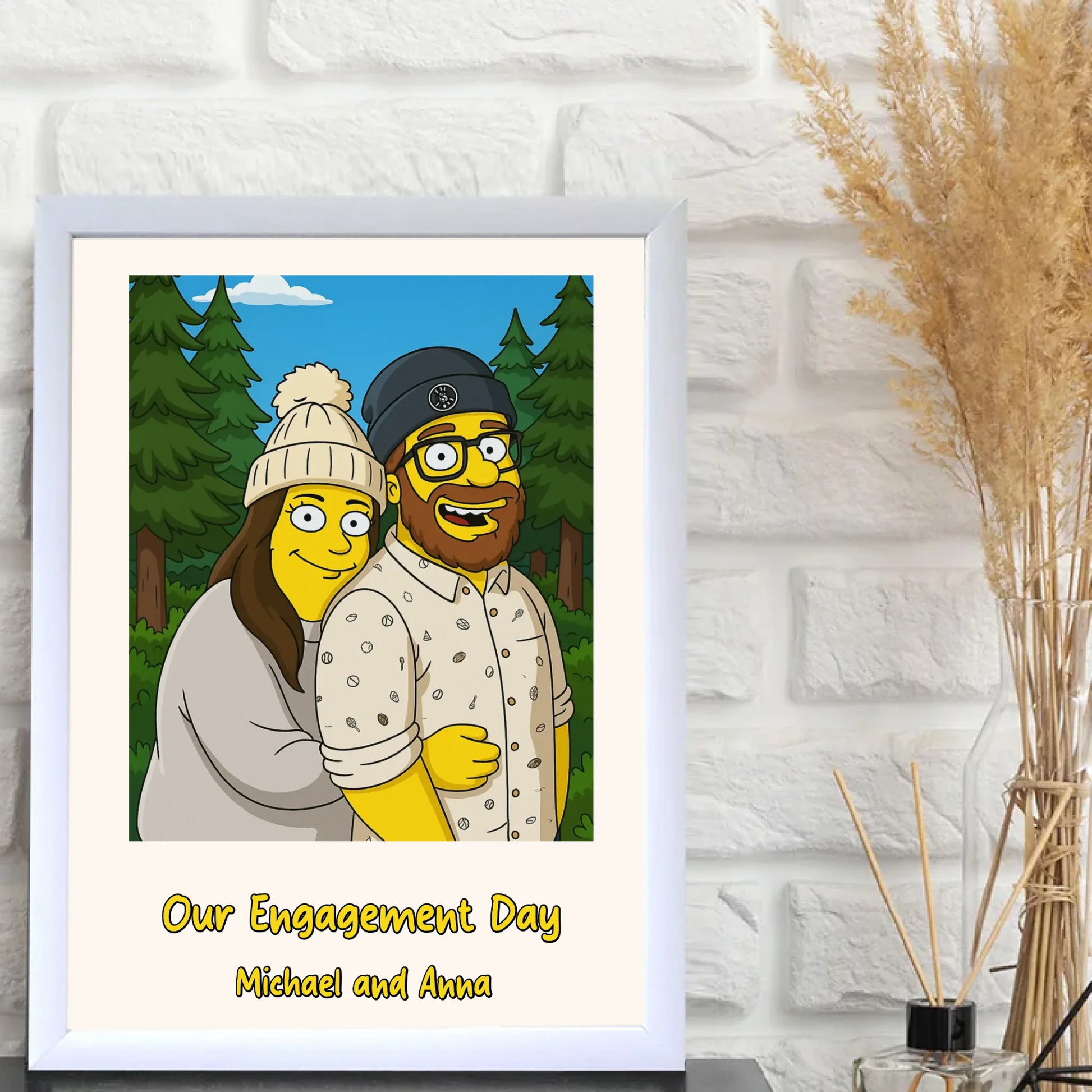 1-egyedi-ajandekok-frame-mockup-feher