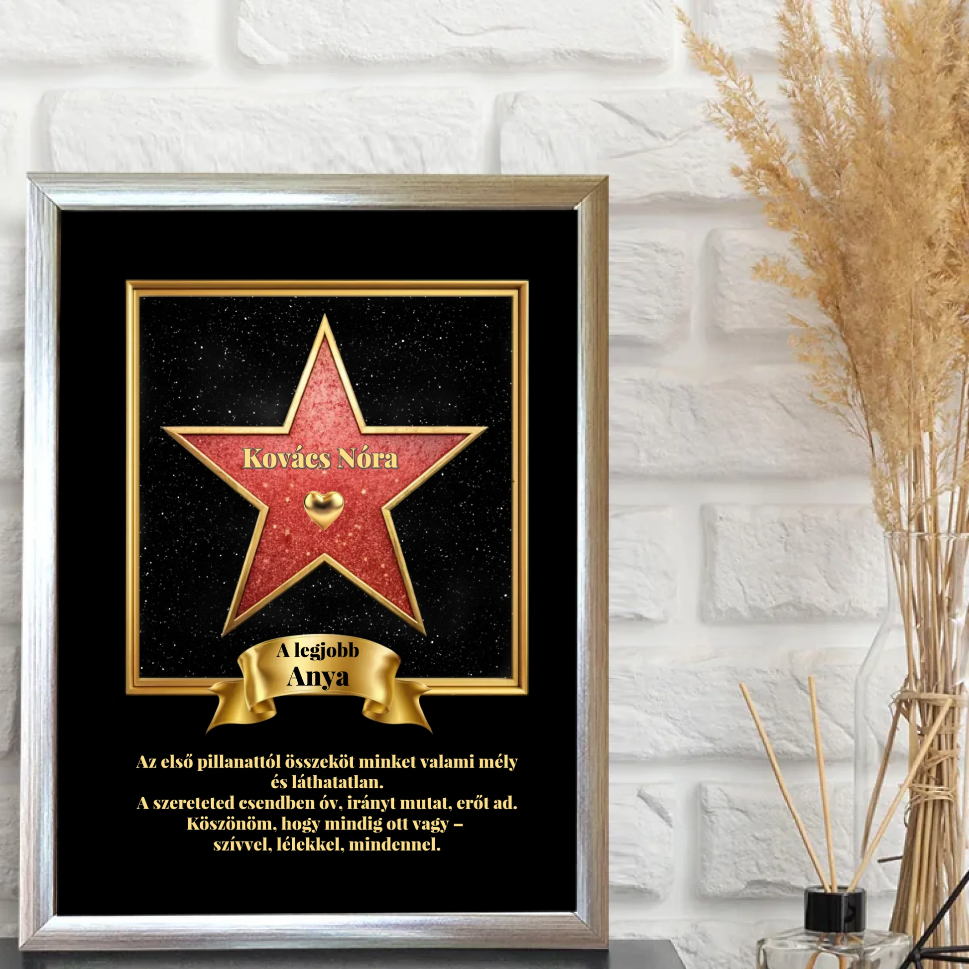 1-egyedi-ajandekok-frame-mockup-ezust
