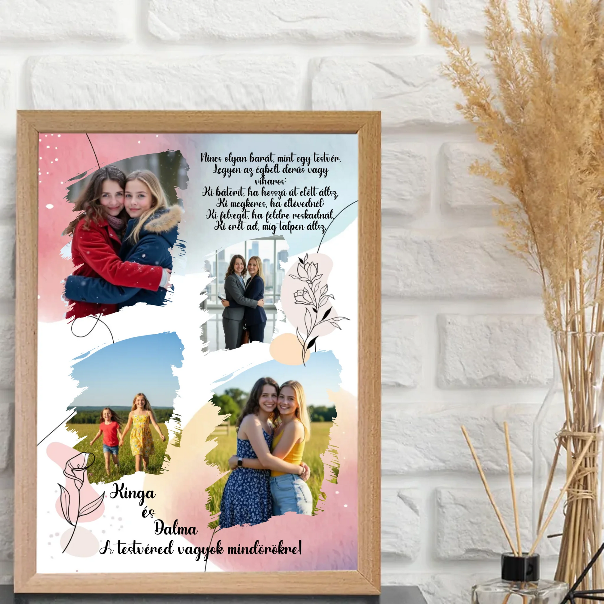 1-egyedi-ajandekok-frame-mockup-natur