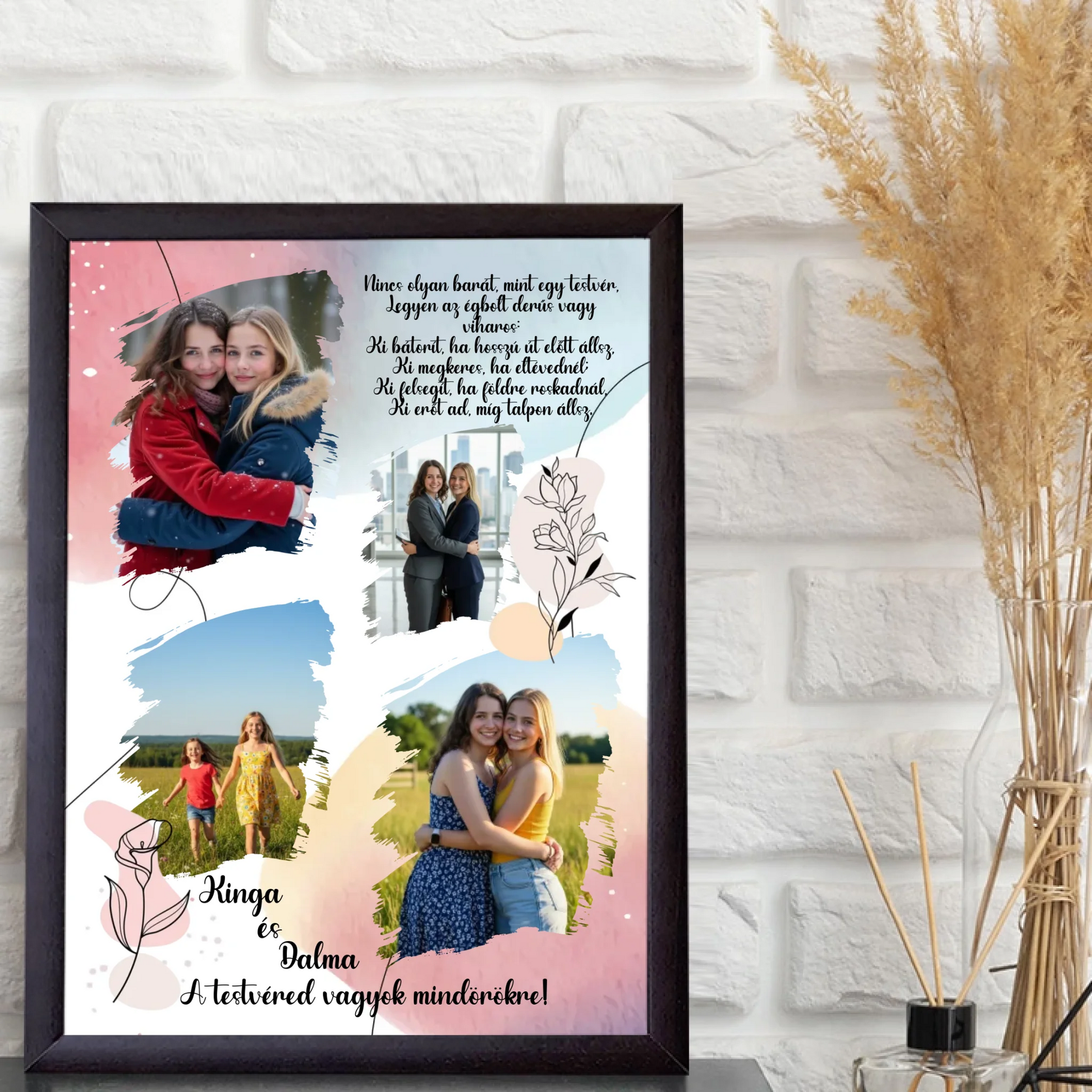 1-egyedi-ajandekok-frame-mockup-1-wenge