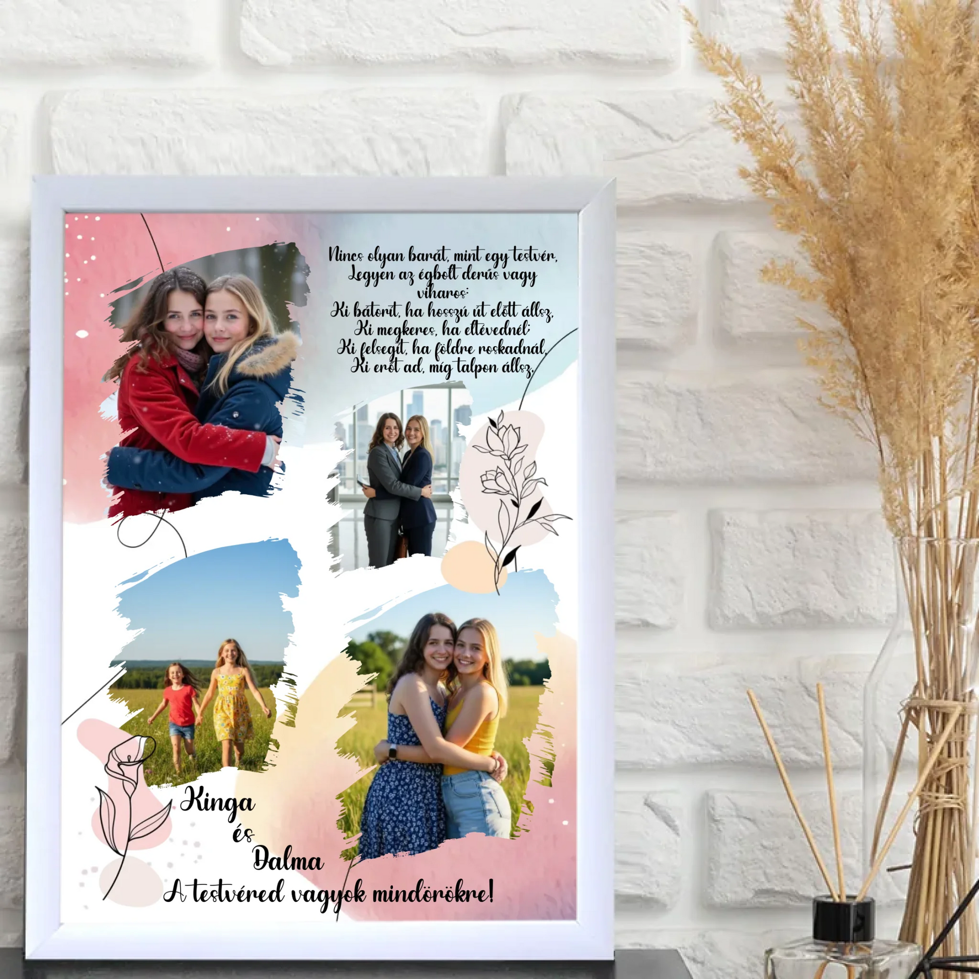 1-egyedi-ajandekok-frame-mockup-feher
