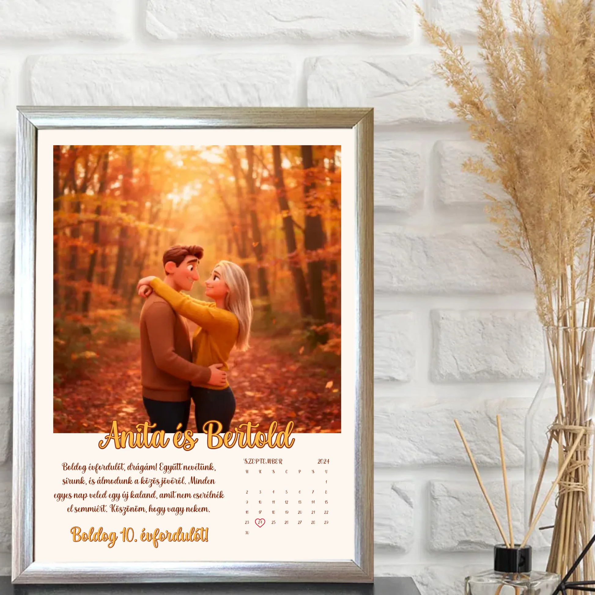 1-egyedi-ajandekok-frame-mockup-ezust